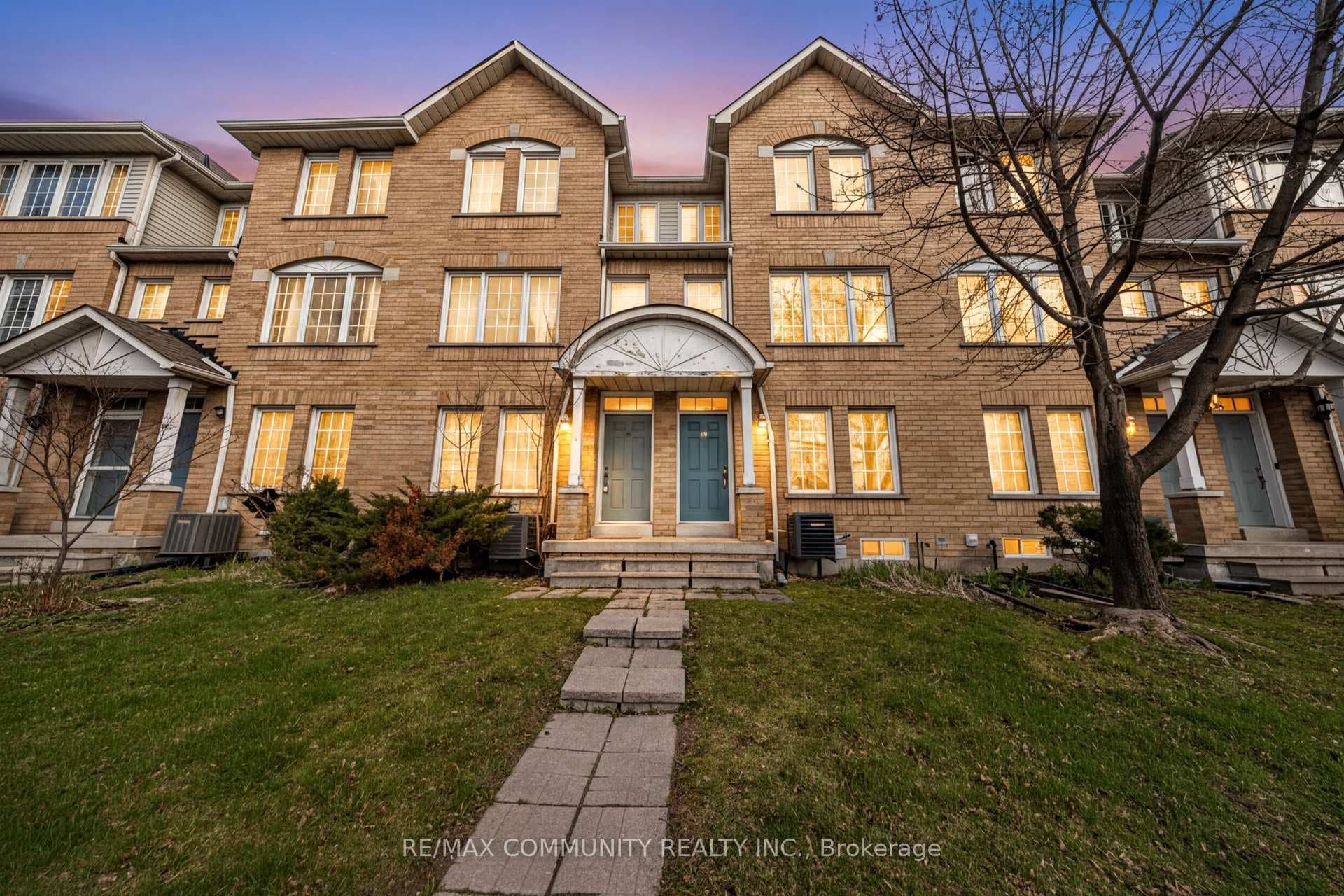 2758 Eglinton Avenue Unit 68, Scarborough Town Centre, ON M1J 3P3 - Photo 1