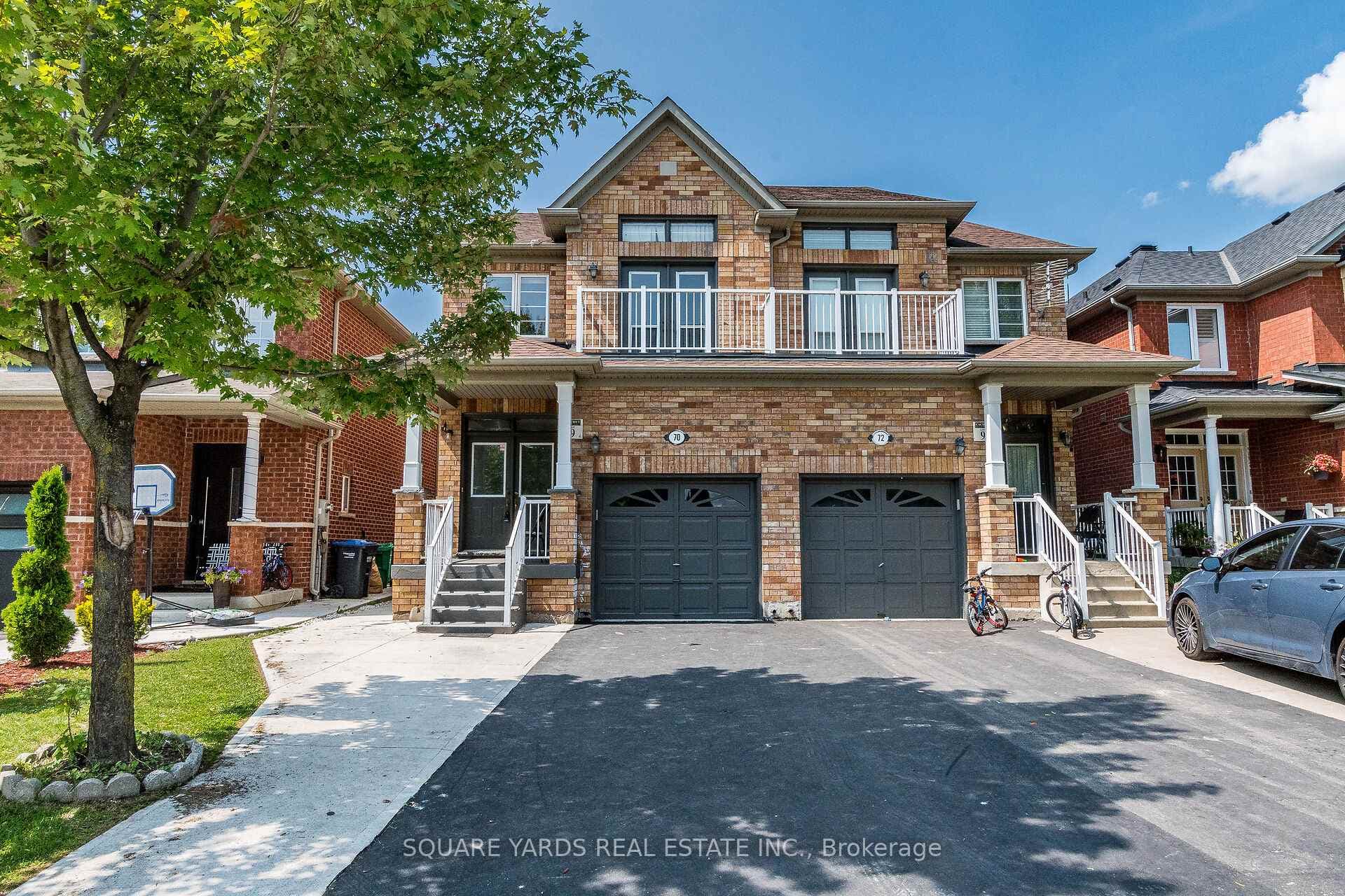 70 Rubysilver Drive, Brampton, ON L6P 1R1 - Photo 1