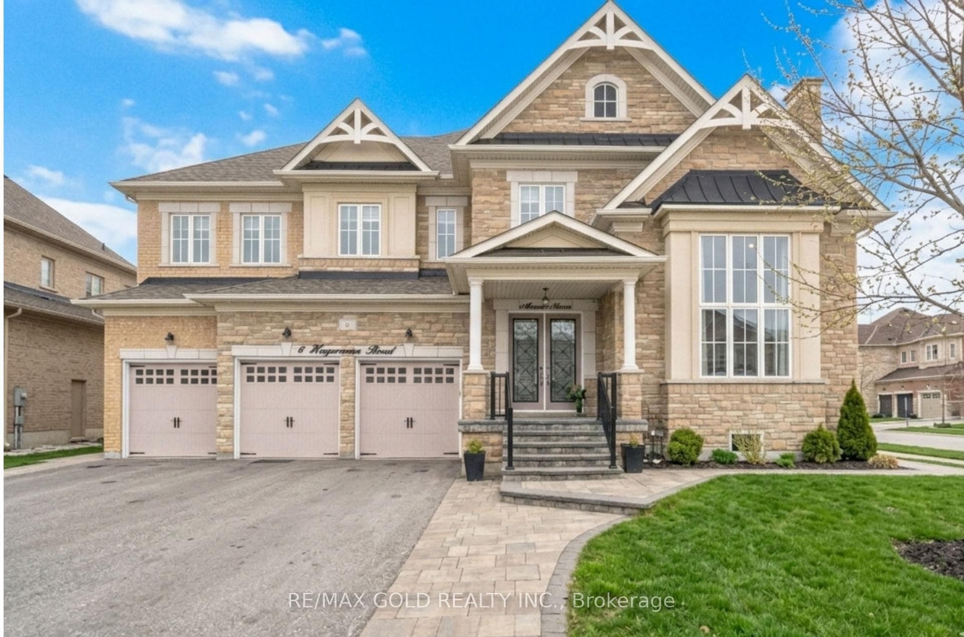 6 Hagerman Road, Brampton, ON L6P 4C1 - Photo 1