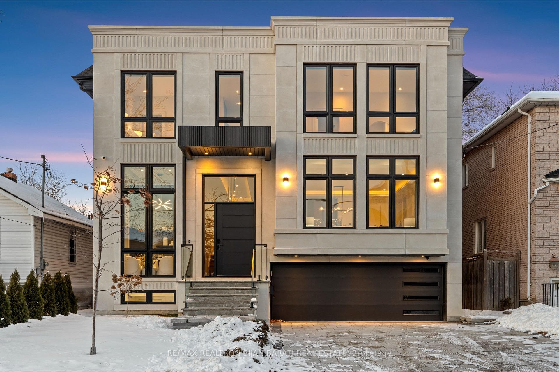 70 Abitibi Avenue, Willowdale / Newtonbrook, ON M2M 2V4 - Photo 1