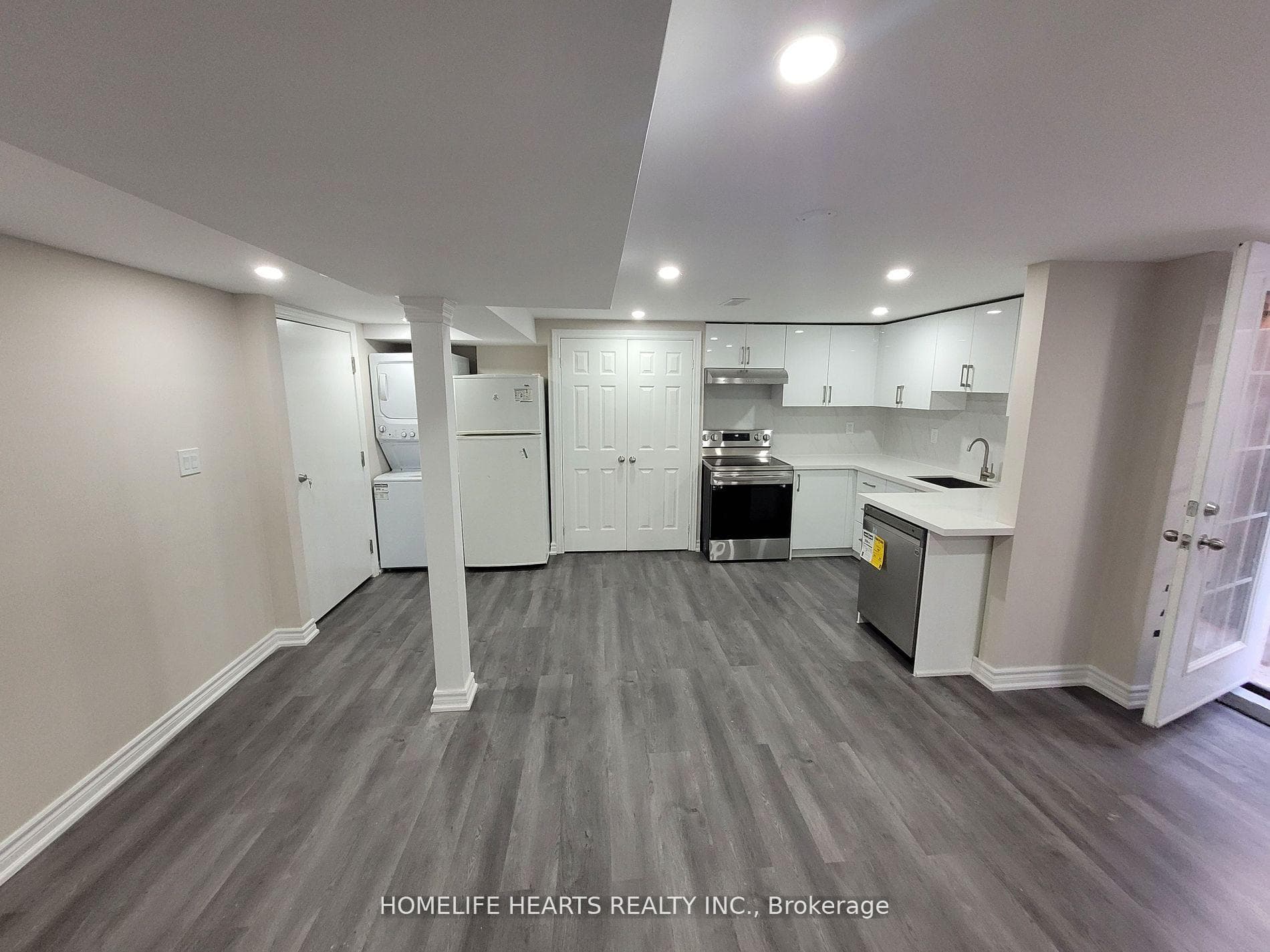 1107 Thoresby Drive Unit Bsmt, Oakville
