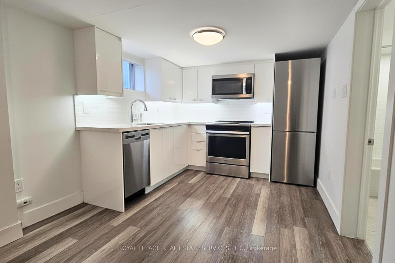 28A Third Street Unit 1, Liberty Village / Parkdale / South Parkdale, ON M8V 2X6 - Photo 1