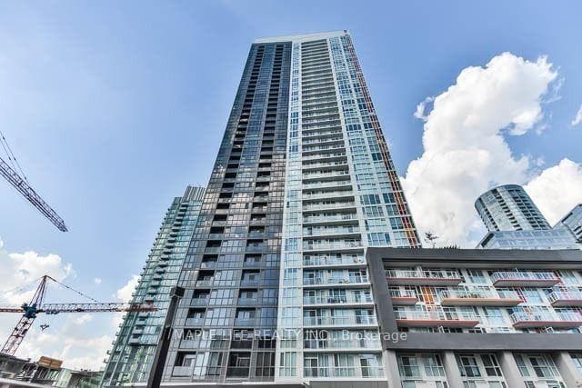 85 Queens Wharf Road Unit 1111, Downtown Toronto / Waterfront, ON M5V 0J9 - Photo 1