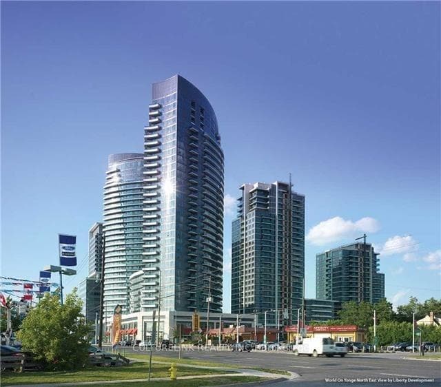 7171 Yonge Street Unit 636, Markham