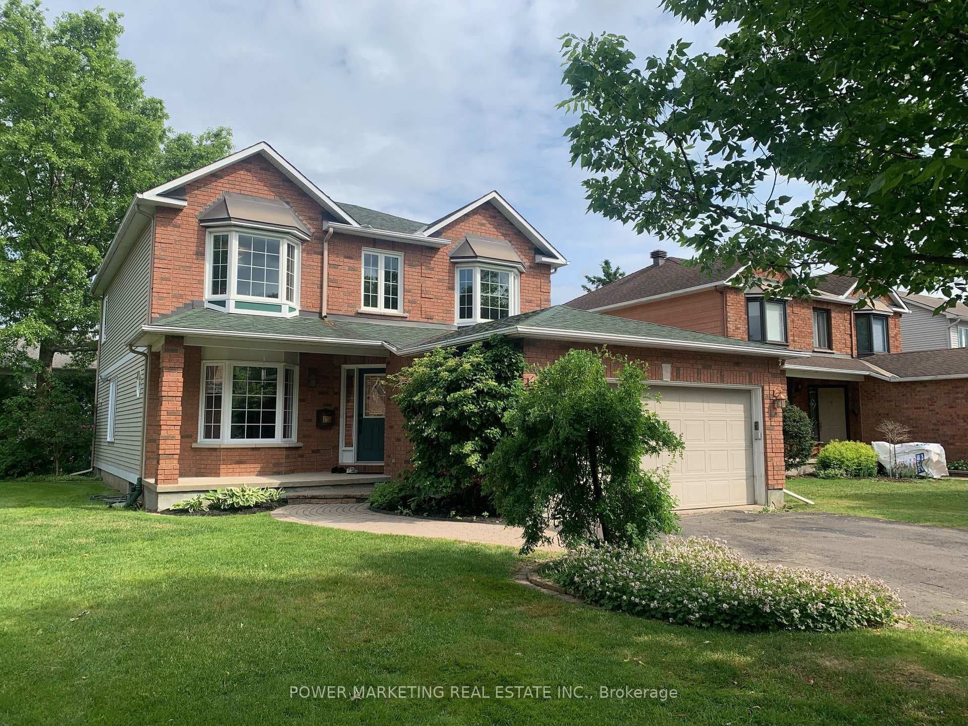 29 TAJ Court, Hunt Club - South Keys and Area, ON K1G 5K7 - Photo 1