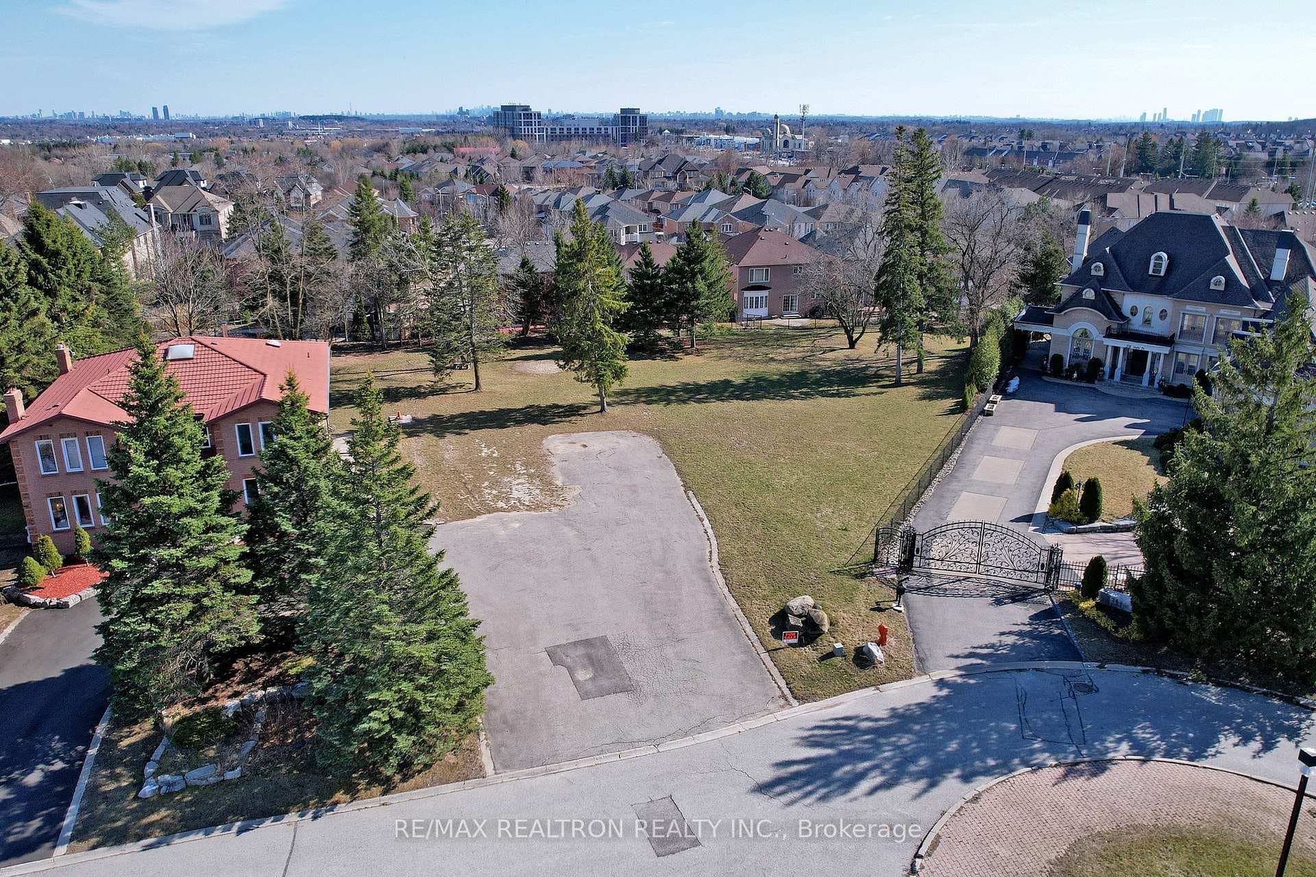 Lot 0 Anglin Drive, Richmond Hill, ON L4E 3M5 - Photo 1
