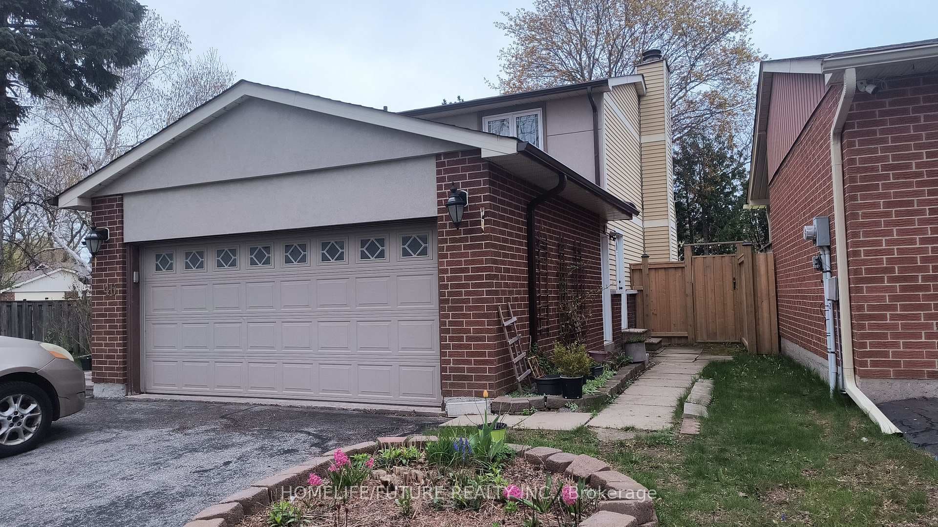 46 Blacktoft Drive Unit Bsmt, Scarborough (Morningside / West Hill), ON M1B 2M6 - Photo 1