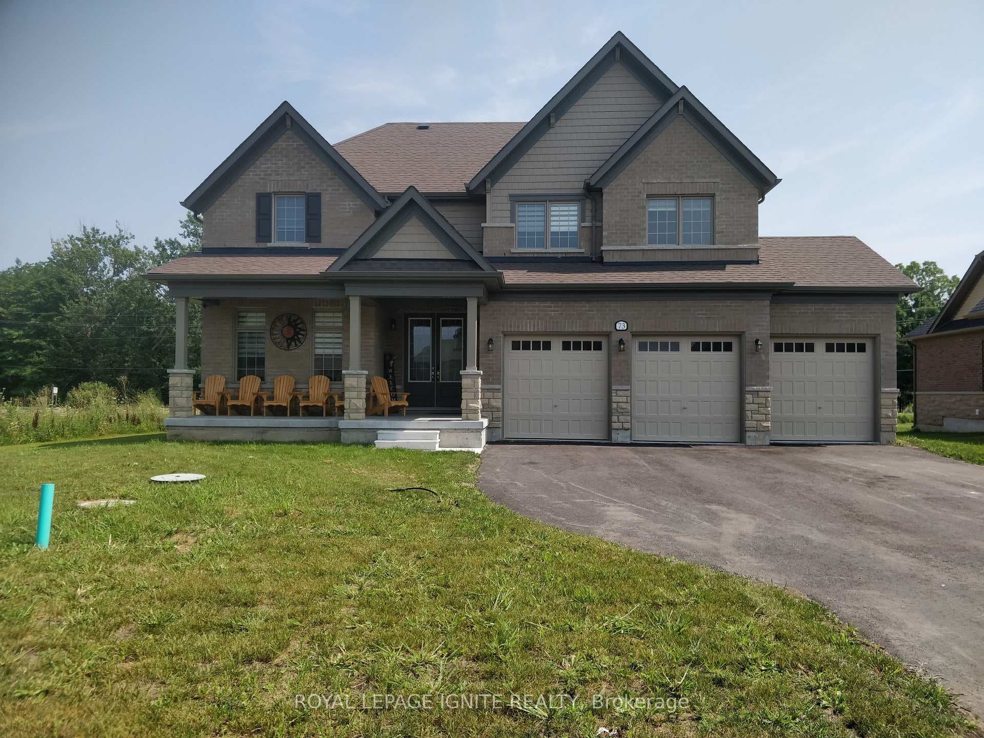 73 Summer Breeze Drive, Quinte West, ON K0K 1L0 - Photo 1