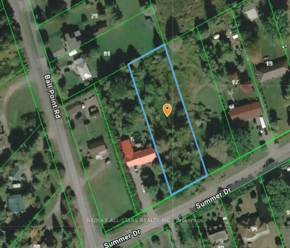 Lot 61 Summer Drive, Kawartha Lakes, ON K0M 2C0 - Photo 1