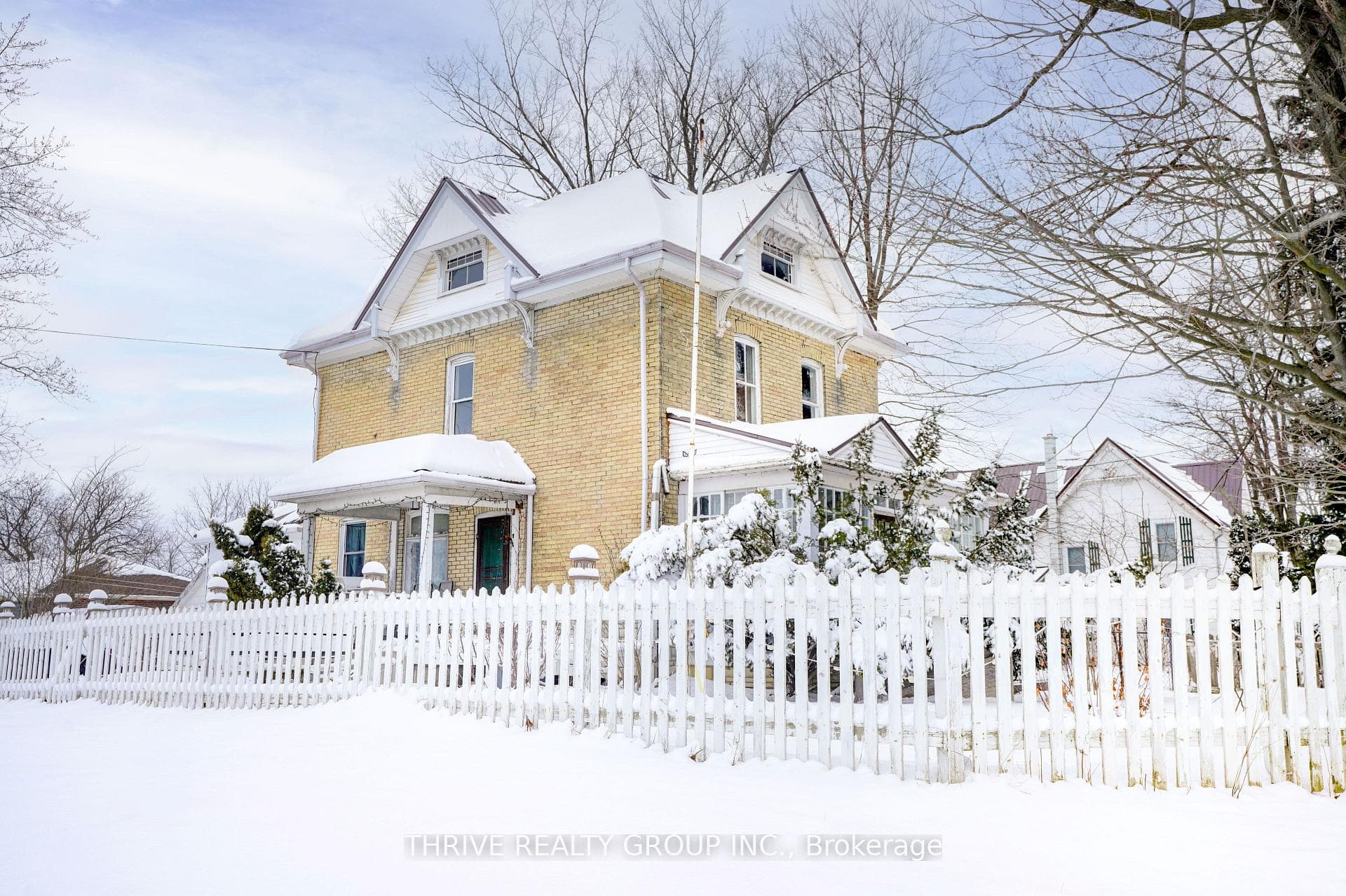 14155 Belmont Road, Central Elgin
