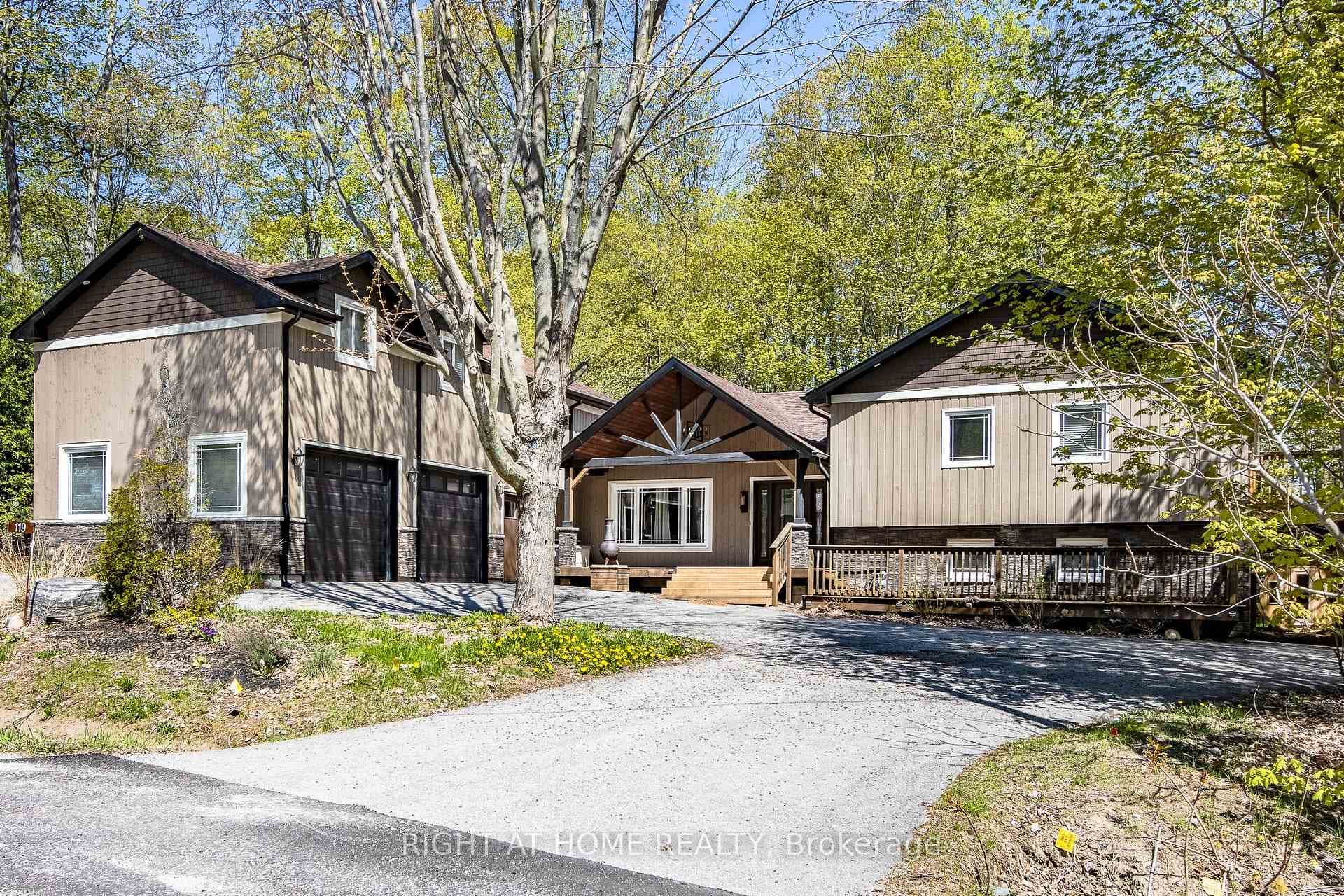 119 Timcourt Drive, Tiny, ON L9M 0B9 - Photo 1