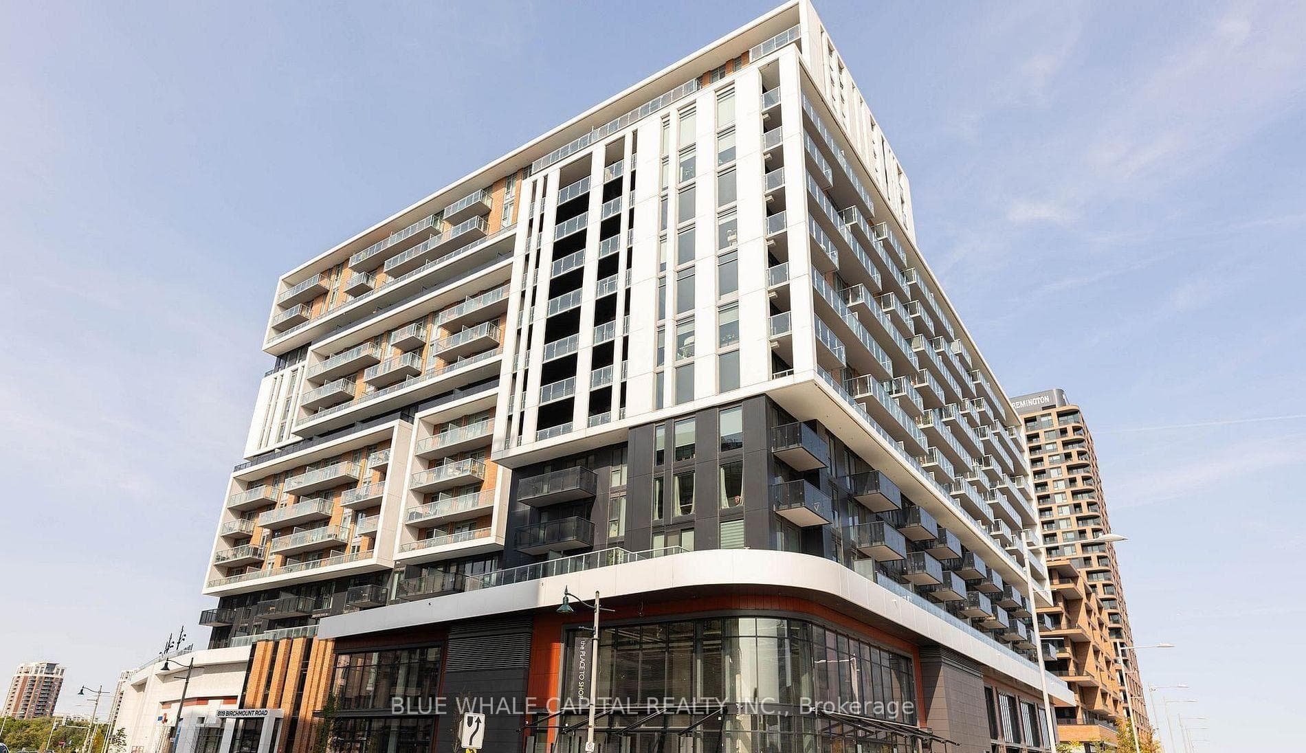 8119 Birchmount Road Unit 727A, Markham, ON L6G 0H5 - Photo 1