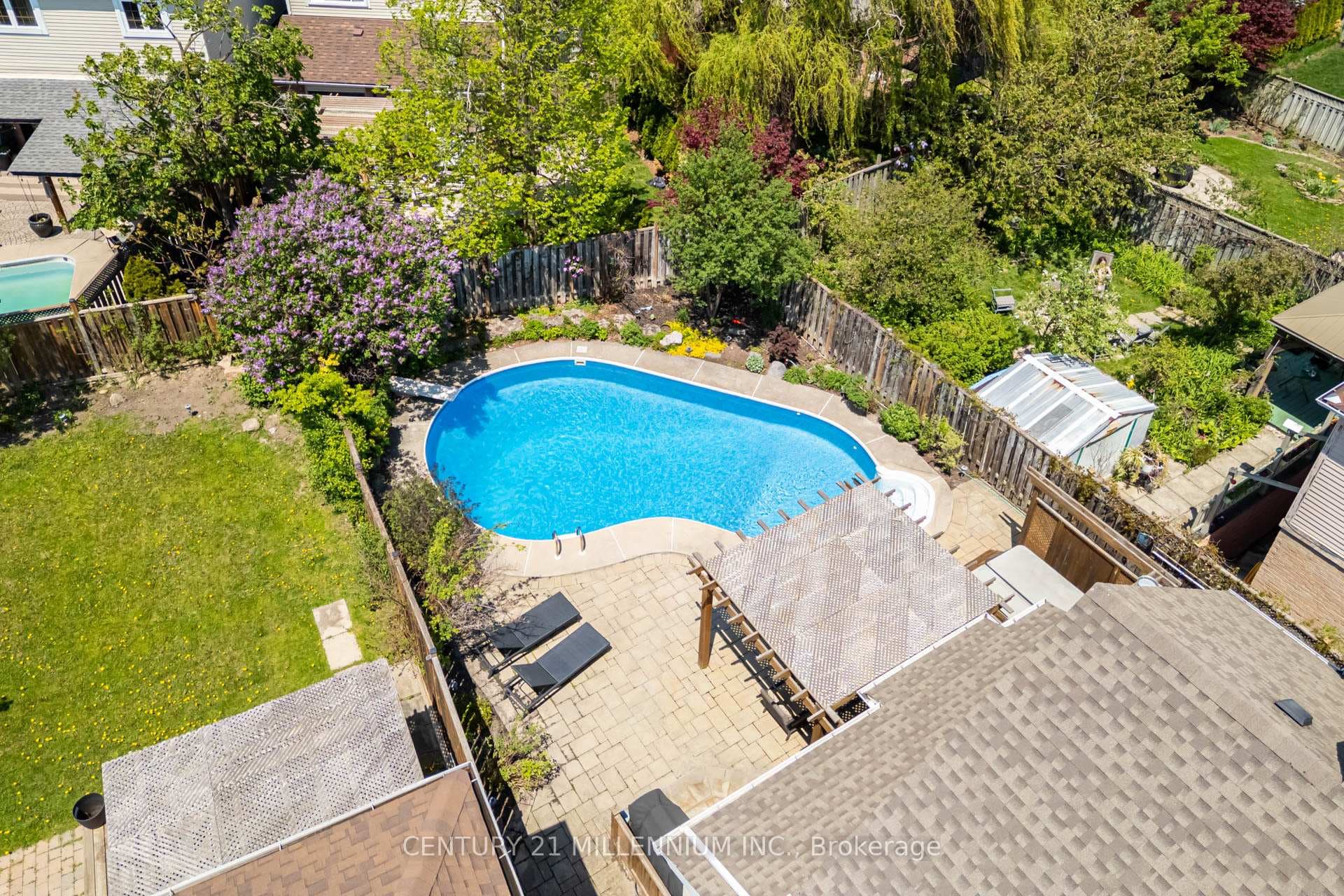 7220 Danton Promenade, Mississauga