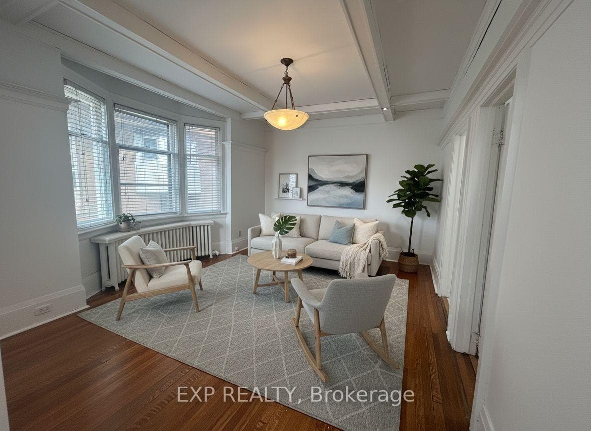 76 Rosemount Avenue Unit 2, York / Weston, ON M9N 3B3 - Photo 1
