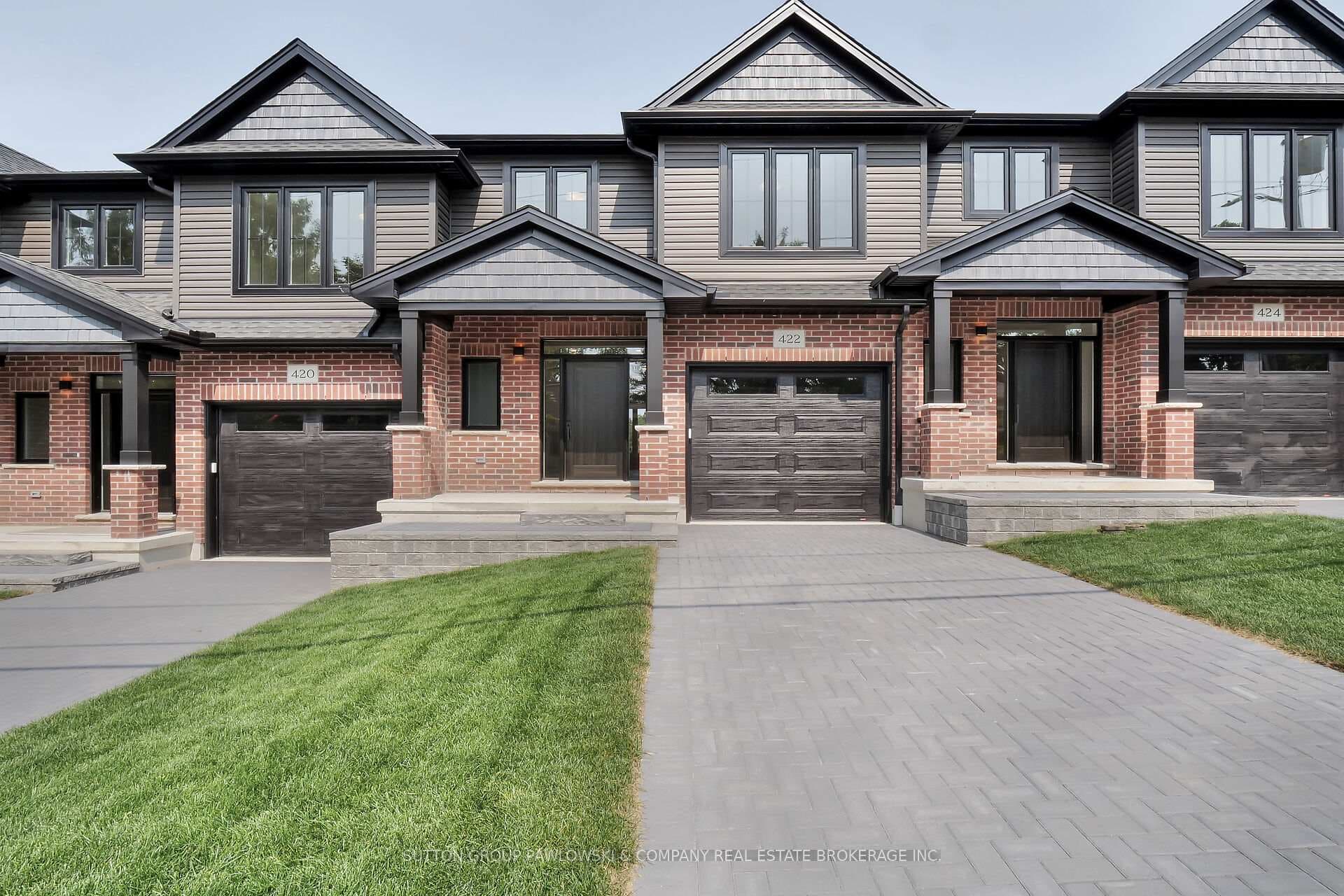 422 Old Wonderland Road, London South, ON N6K 3R2 - Photo 1