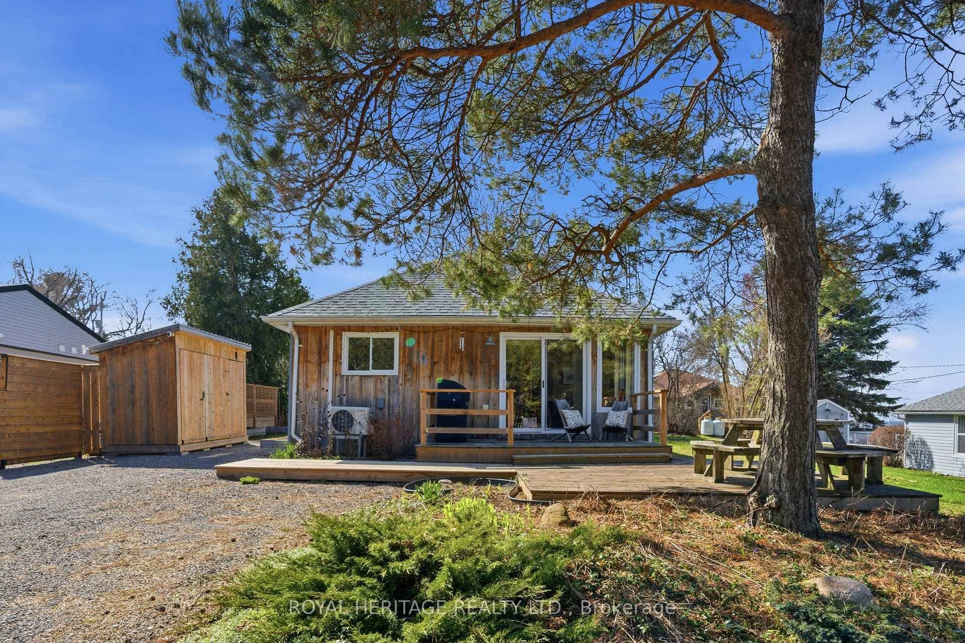 2 Langdon Avenue, Brighton, ON K0K 1H0 - Photo 1