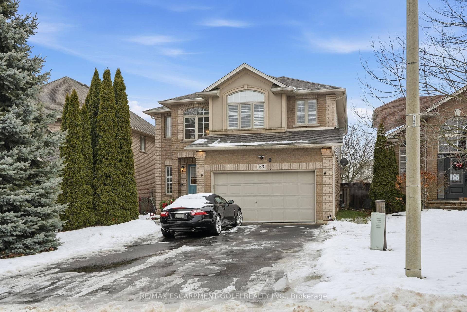 66 Suffolk Street, Hamilton, ON L9K 1M9 - Photo 1