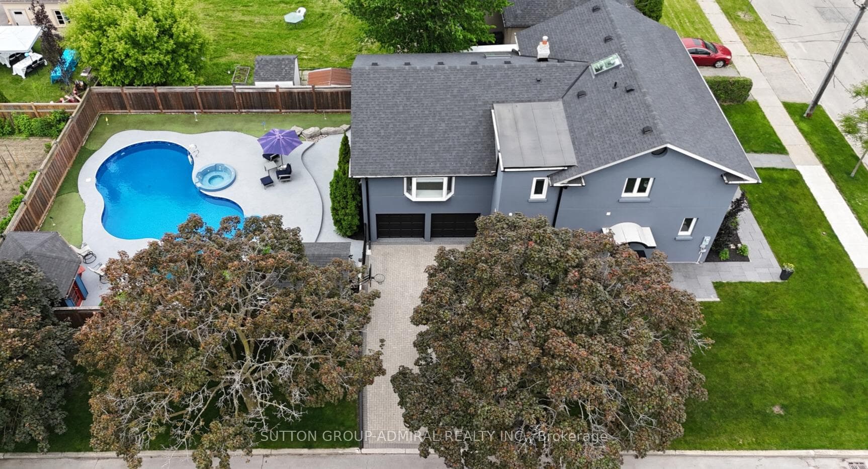 479 Hounslow Avenue, Thornhill / Willowdale, ON M2R 1J1 - Photo 1