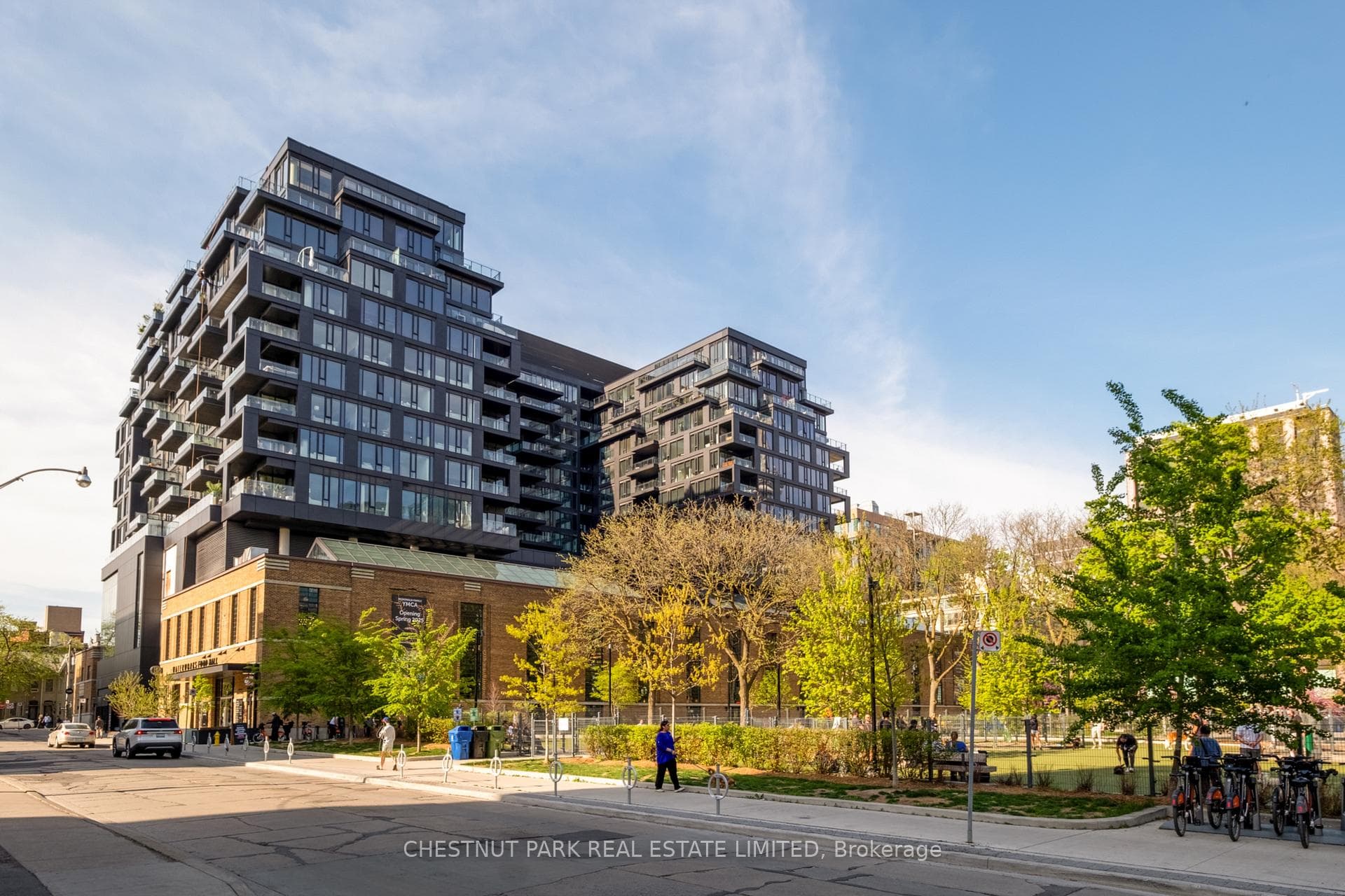 505 Richmond Street Unit 926, Toronto C01