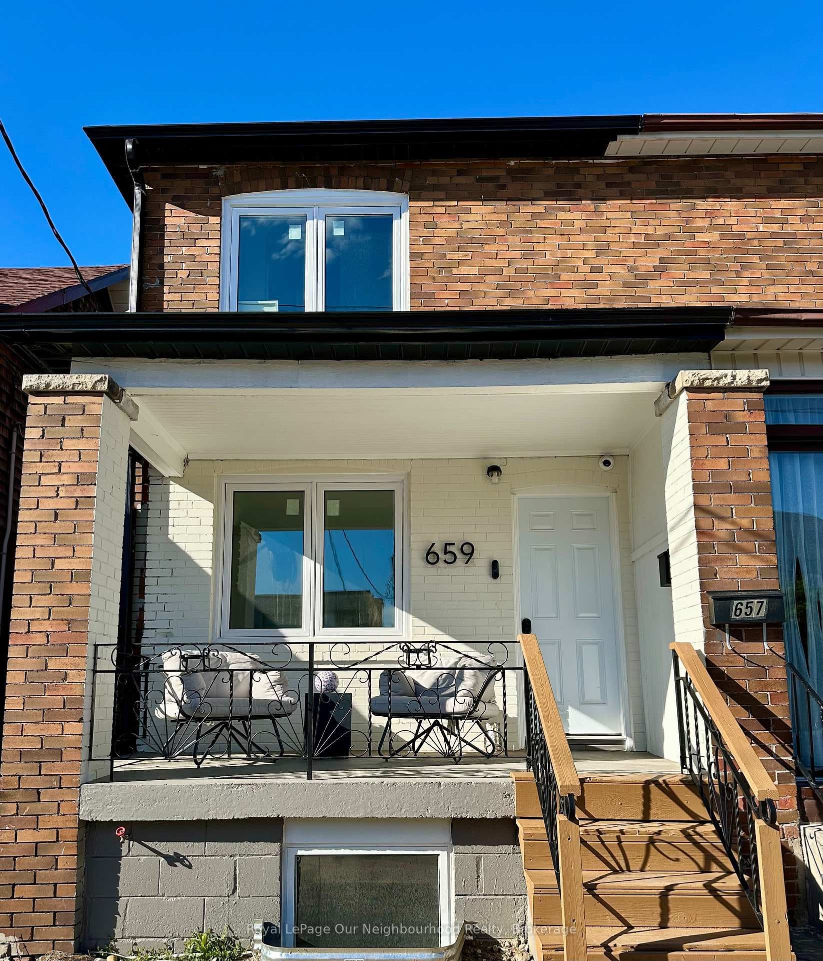 659 Vaughan Road Unit 3, Forest Hill / Deer Park, ON M6E 2Y4 - Photo 1
