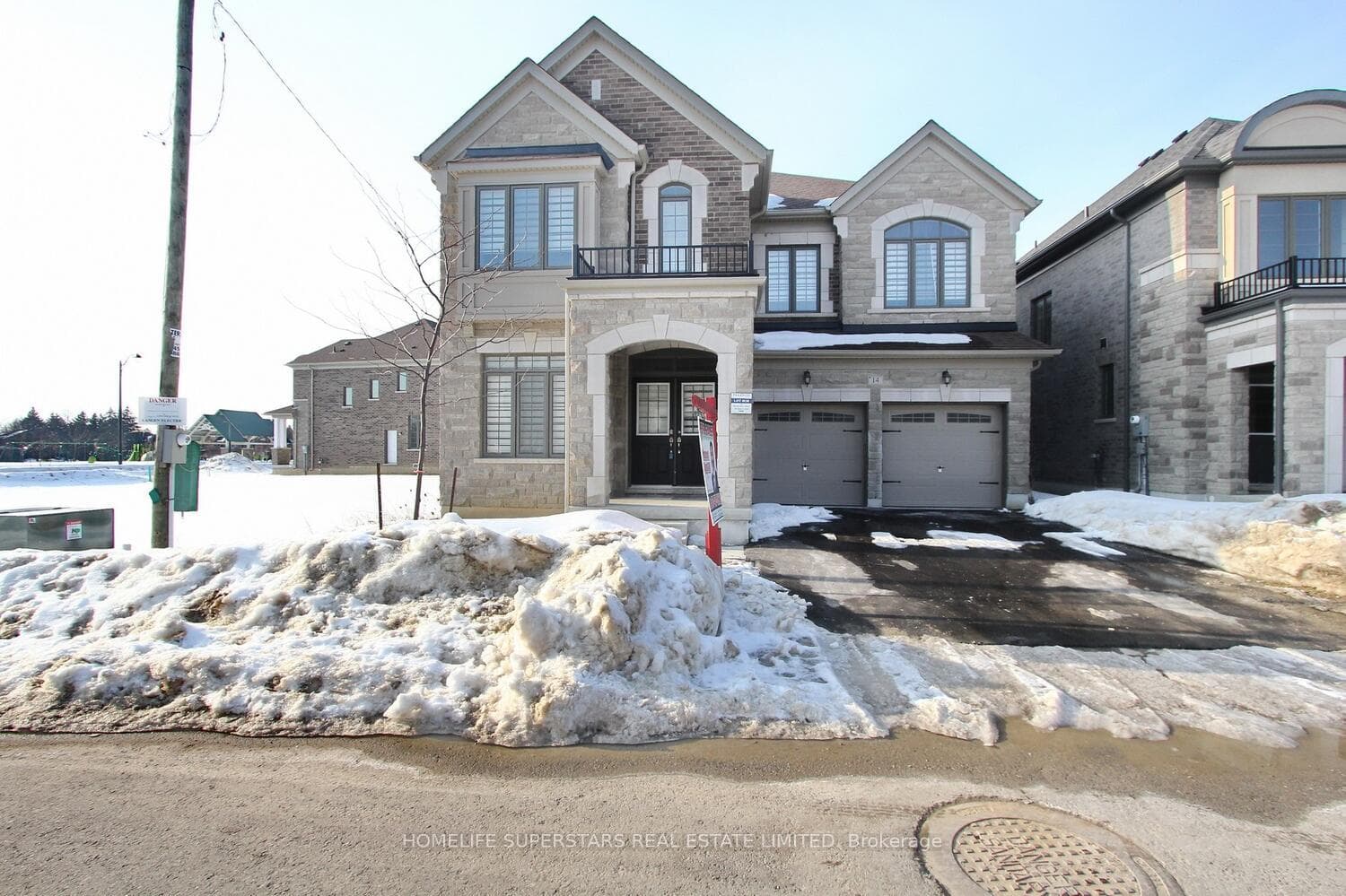 14 Spring Snow Road, Brampton, ON L6Z 3N1 - Photo 1