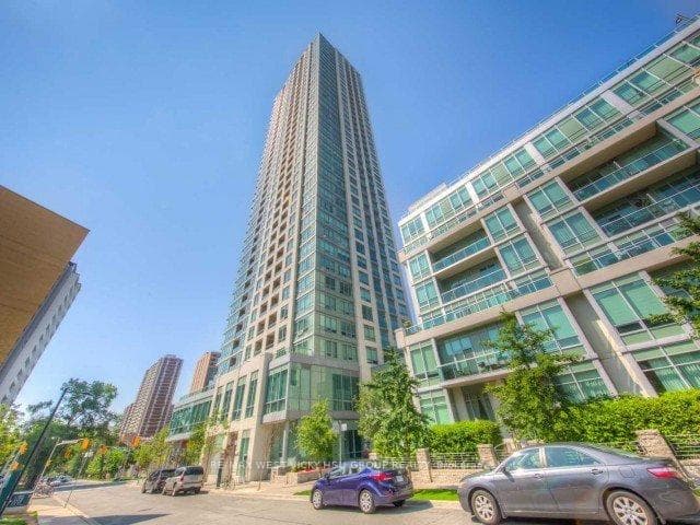 120 Homewood Avenue Unit 2808, Regent Park / Cabbagetown / St. James Town, ON M4Y 1J4 - Photo 1