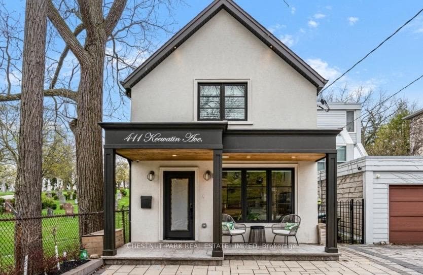 411 Keewatin Avenue, Leaside / Davisville, ON M4P 2A4 - Photo 1