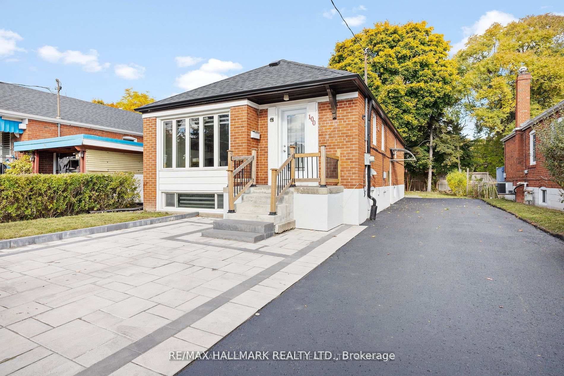 100 Foxridge Drive Unit Bsmt, Dorset Park / Kennedy Park, ON M1K 2G7 - Photo 1