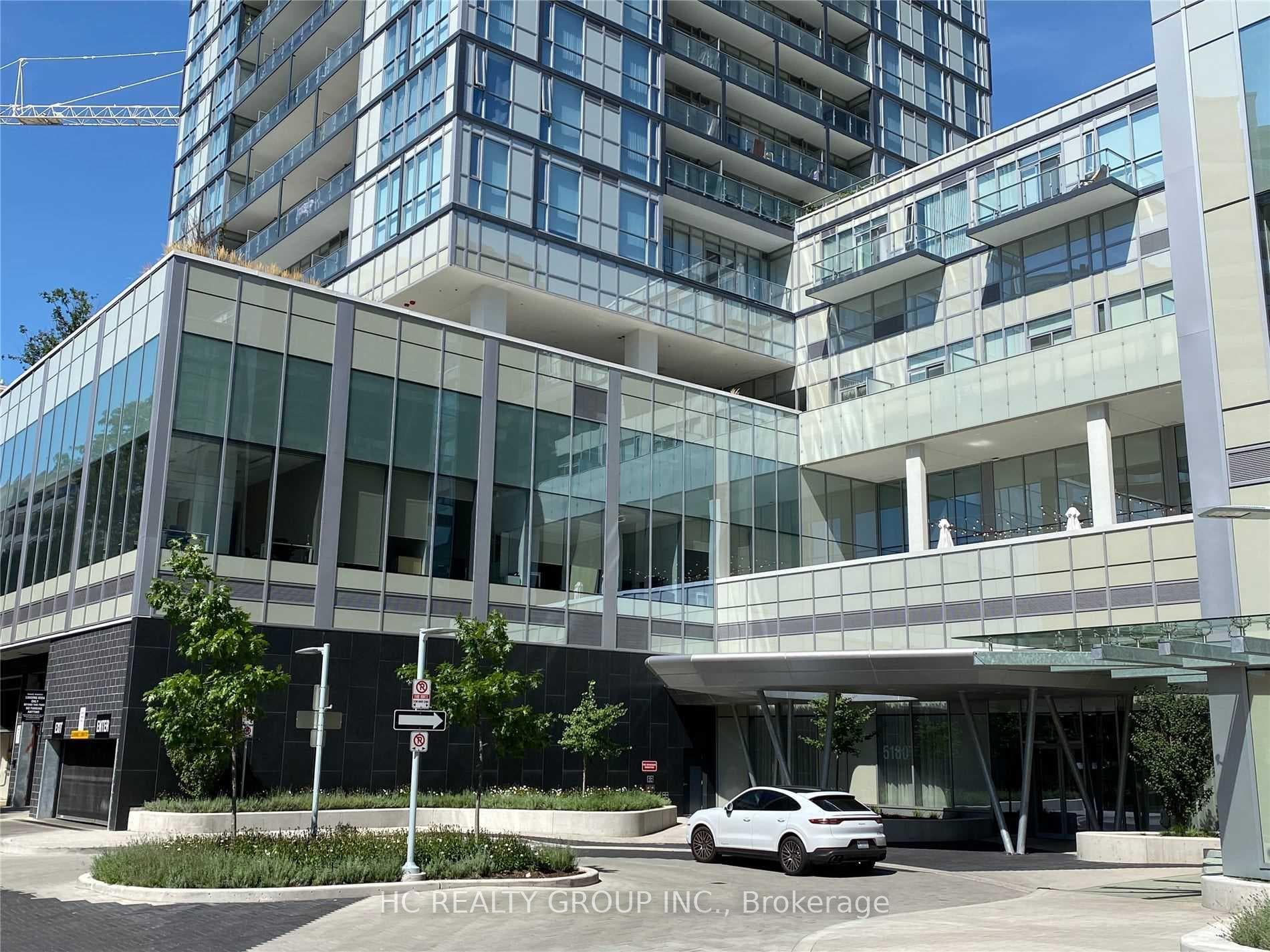 5180 Yonge Street Unit 603, Thornhill / Willowdale, ON M2N 0K5 - Photo 1