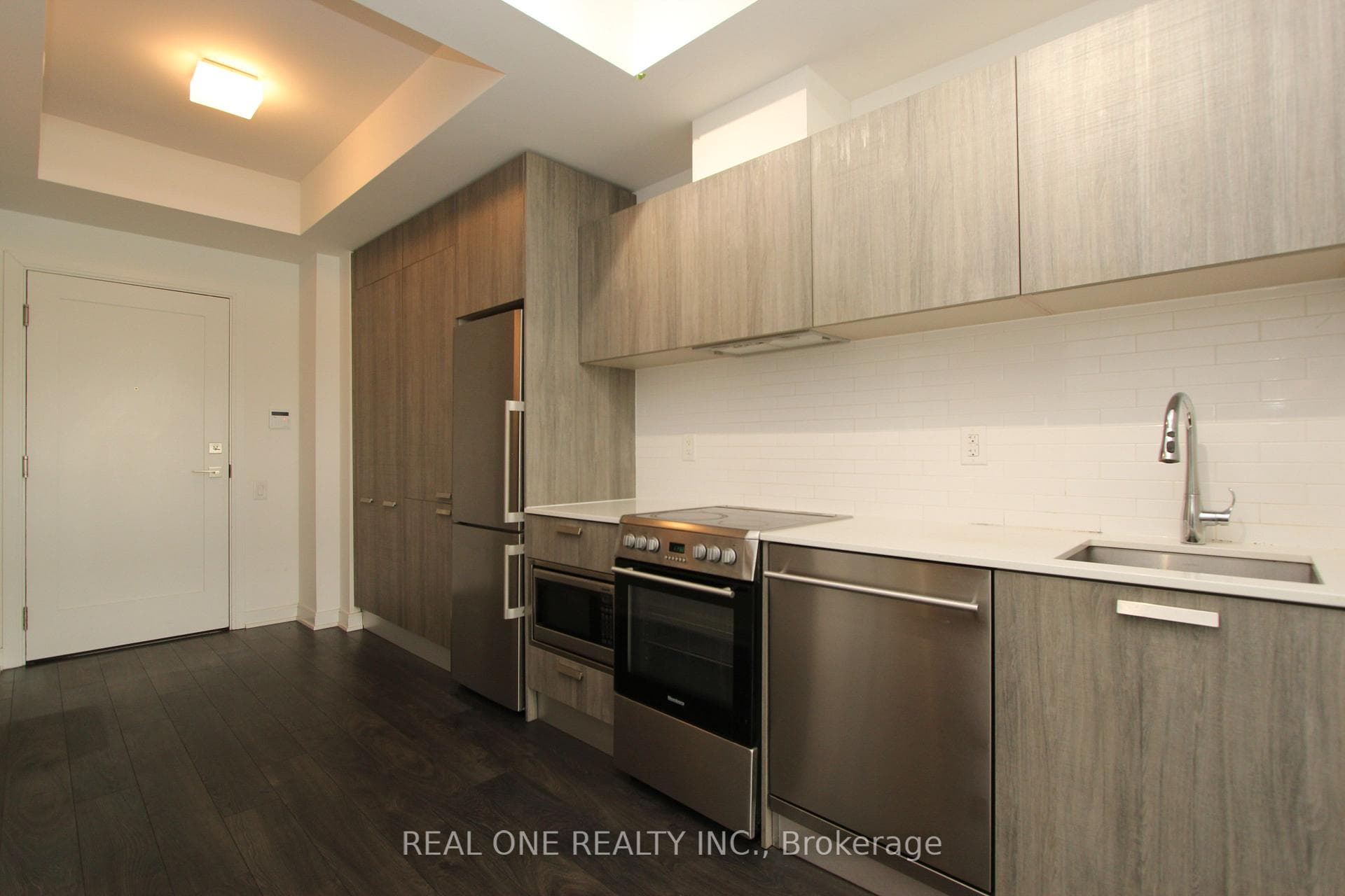 50 Charles Street Unit 1807, Regent Park / Cabbagetown / St. James Town, ON M4Y 0C3 - Photo 1
