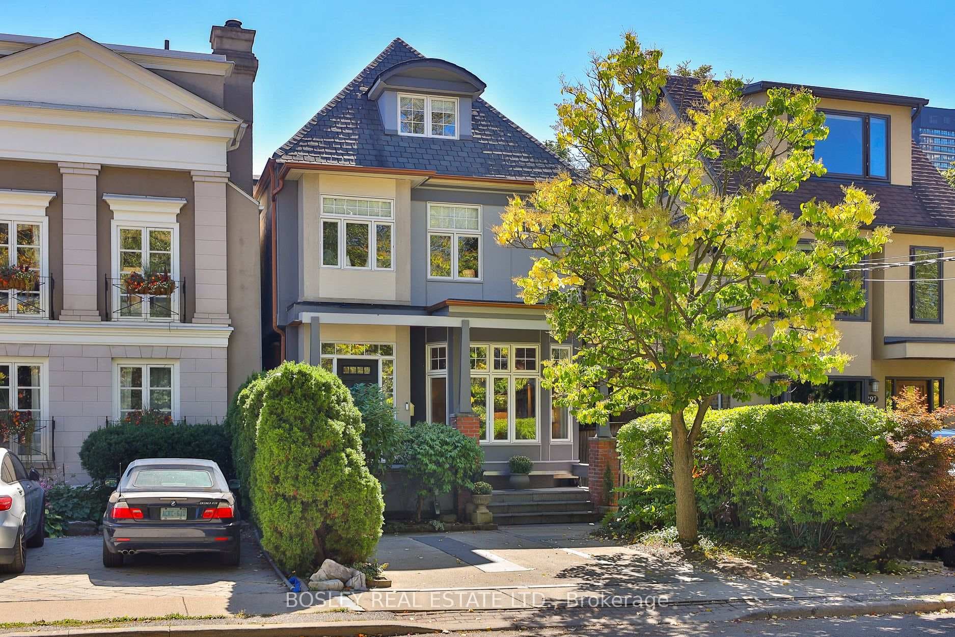 301 Keewatin Avenue, Leaside / Davisville, ON M4P 2A4 - Photo 1