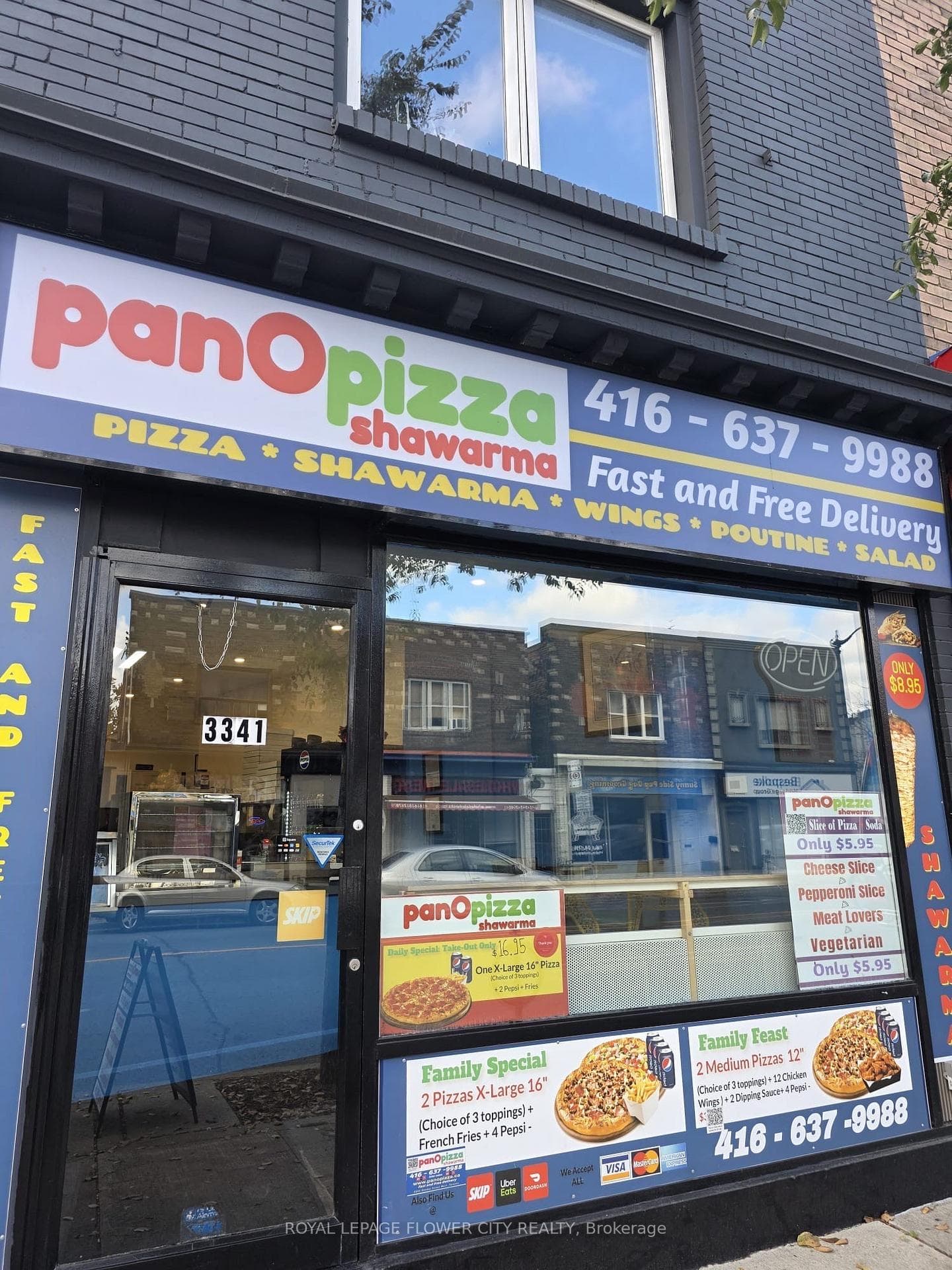 3341 Dundas Street Unit Main floor, Bloor West Village / Swansea, ON M6P 2A6 - Photo 1