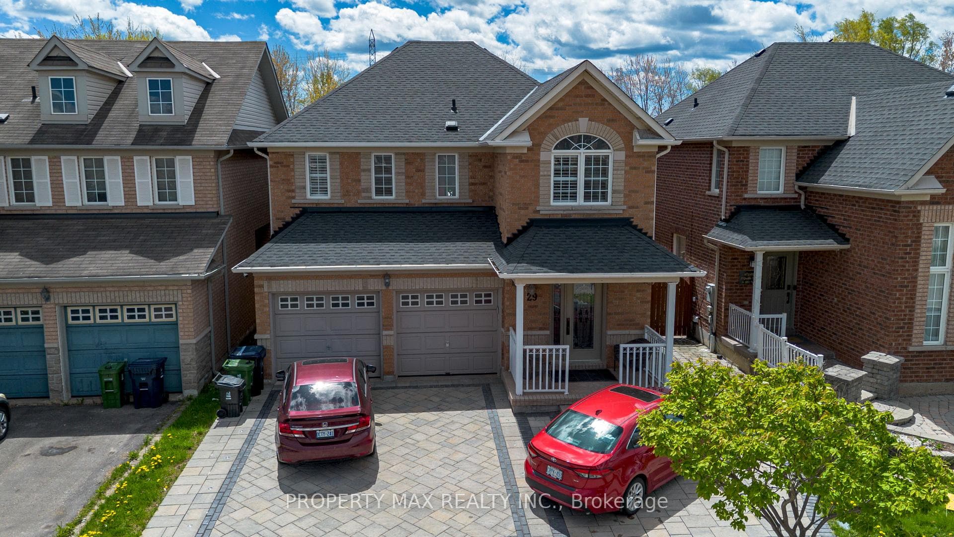 29 Grackle Trail, Toronto E11