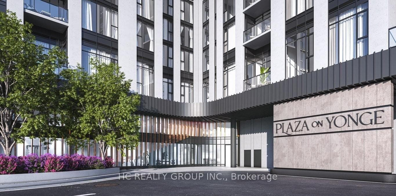 5858 Yonge Street Unit 2405, Thornhill / Willowdale, ON M2M 0C6 - Photo 1