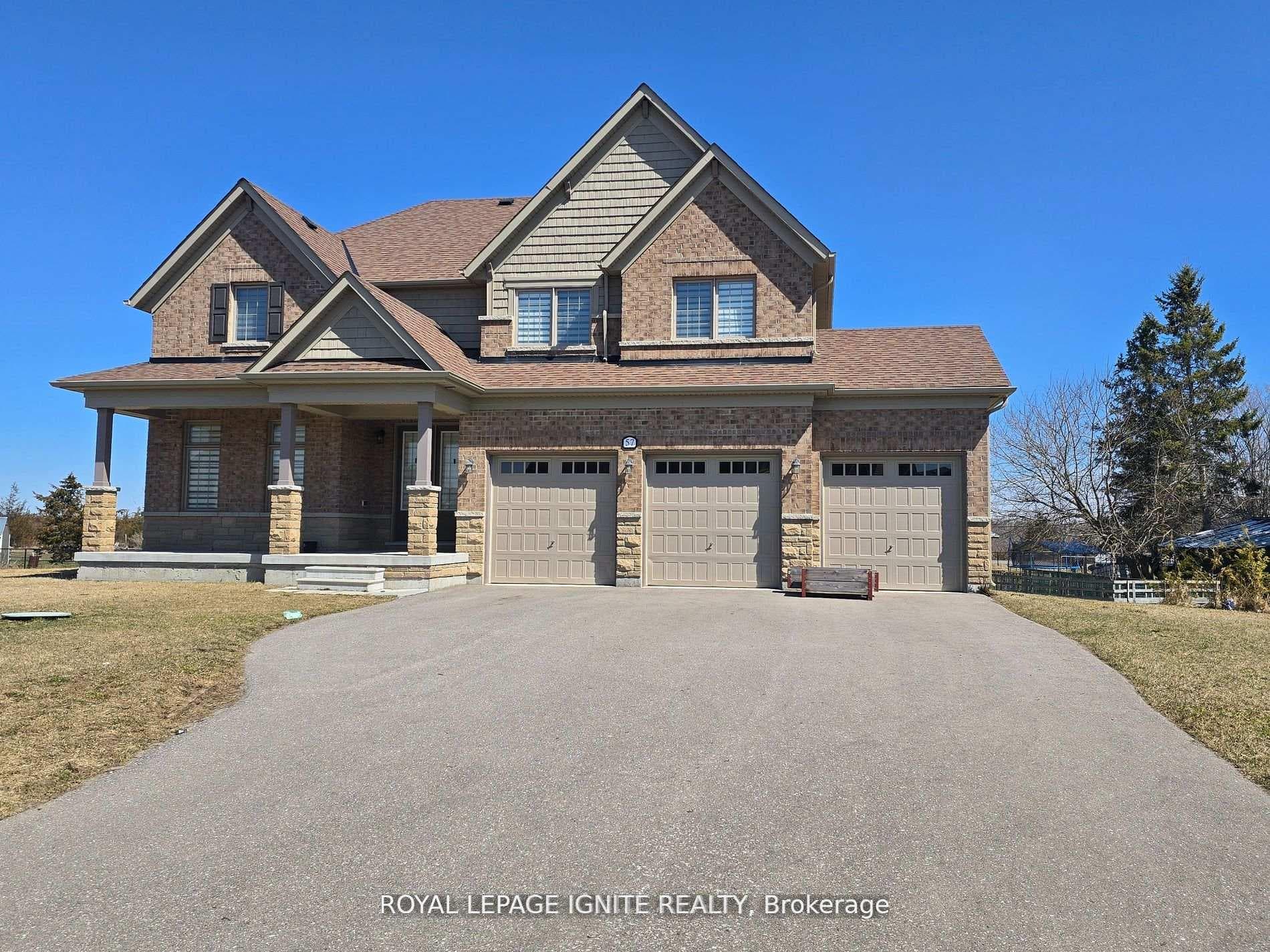 57 Summer Breeze Drive, Quinte West, ON K0K 1L0 - Photo 1