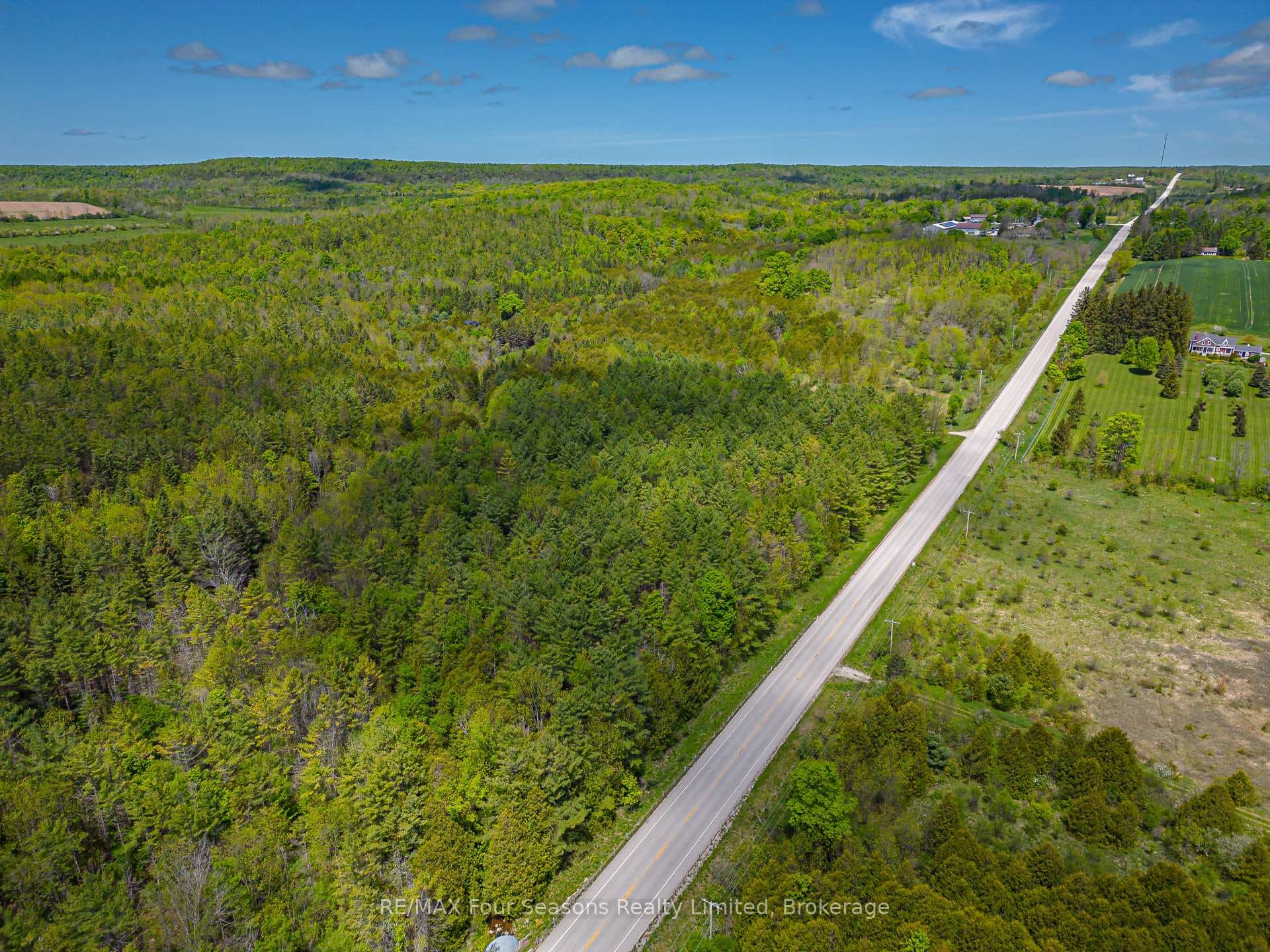 PT LT 12 Part 2 18 Grey Road, Meaford, ON N4L 1W5 - Photo 1