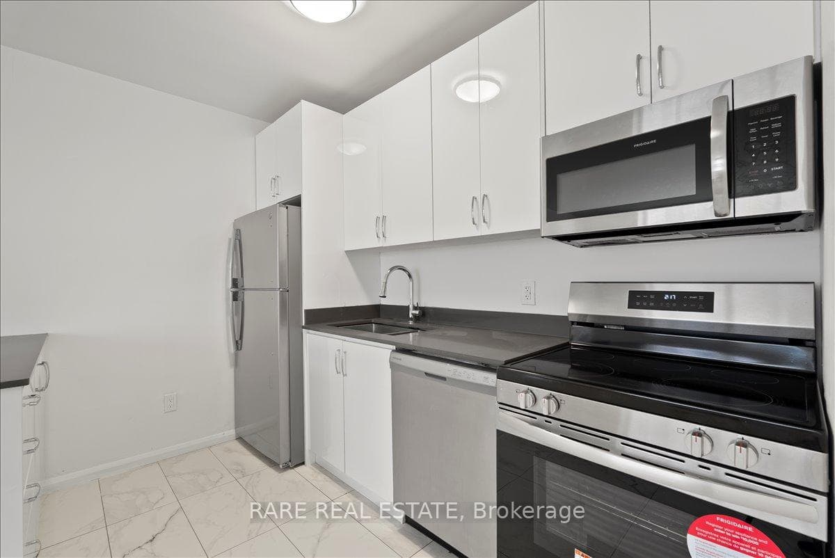 3111 Eglinton Avenue Unit 102, Scarborough Town Centre, ON M1J 2G4 - Photo 1