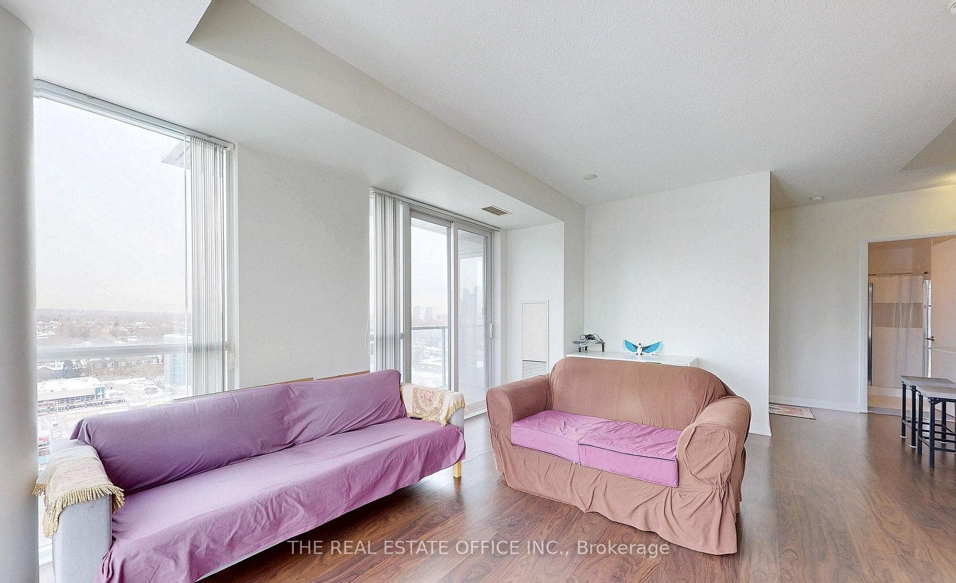 25 Cole Street Unit 1501, Toronto C08