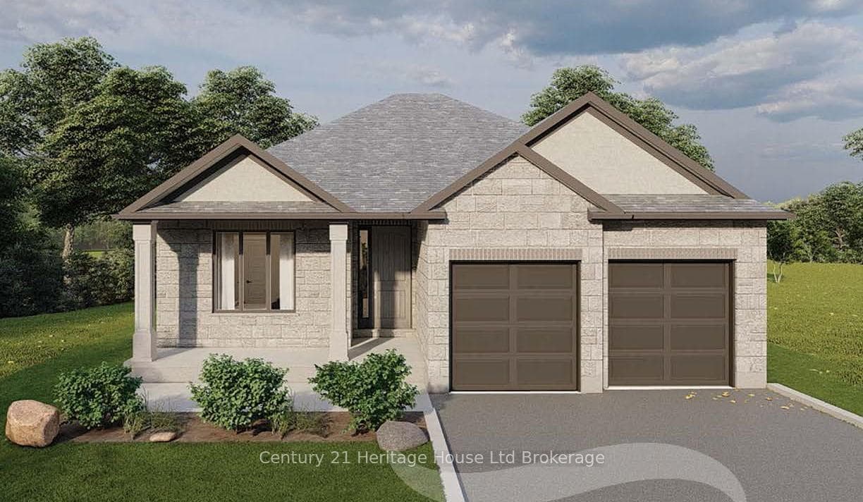 Lot 7 (14) Darrow Drive, Tillsonburg, ON N4G 0L3 - Photo 1