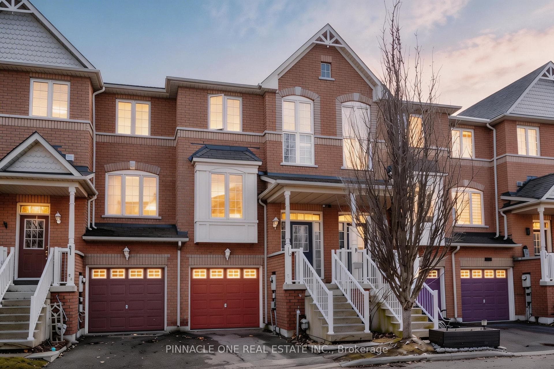 80 Wilkie Lane, Ajax