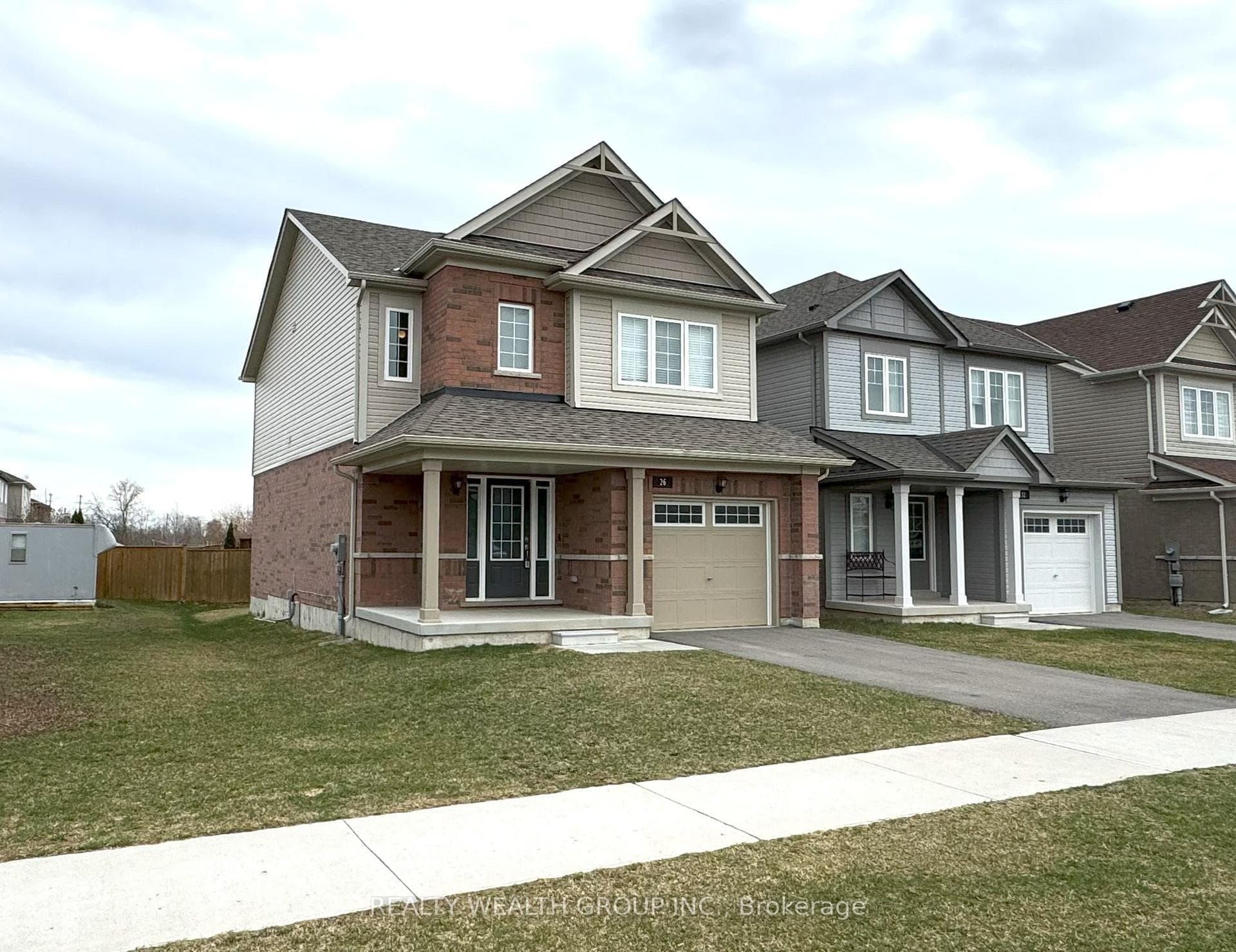 26 Tumblewood Place, Welland, ON L3B 0J3 - Photo 1