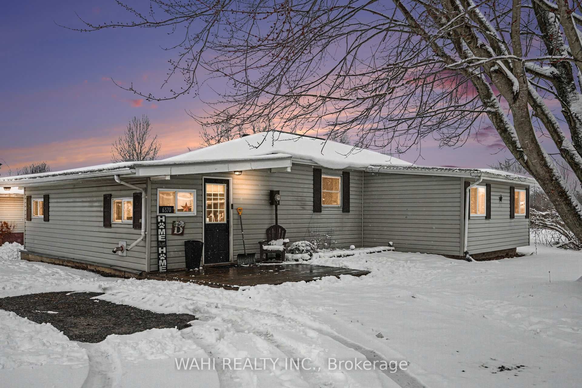 6370 6th Concession Road, Augusta, ON K6V 5T2 - Photo 1