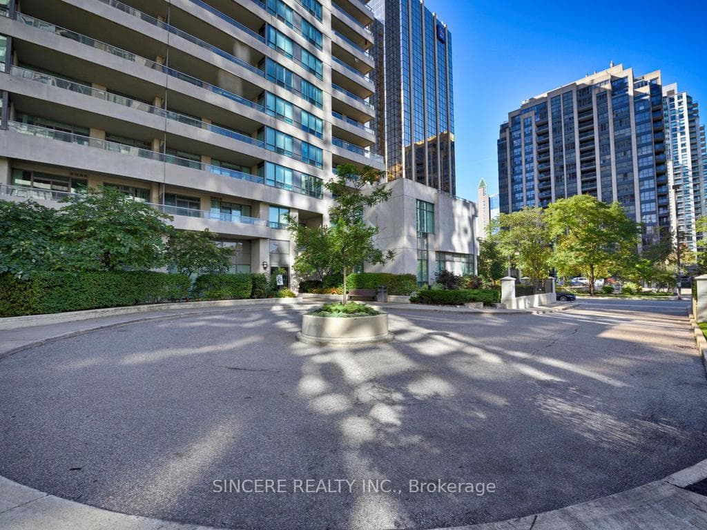 23 Hollywood Avenue Unit 2602, Toronto C14