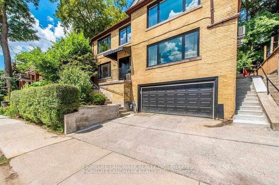 840 Davenport Road, Annex / Yorkville / Summerhill, ON M6G 2B6 - Photo 1