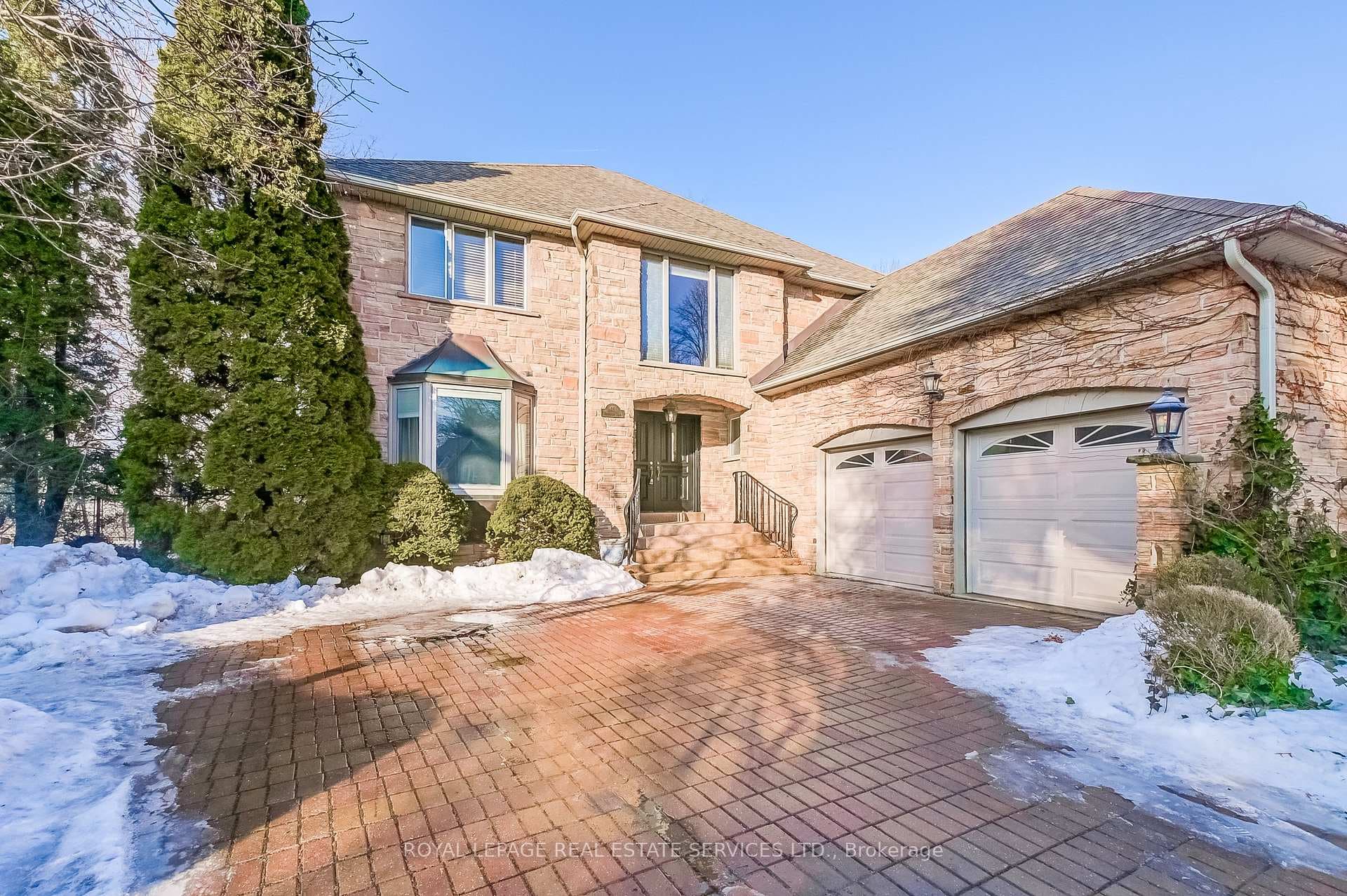 4261 Bridlepath Trail, Mississauga, ON L5L 3K3 - Photo 1
