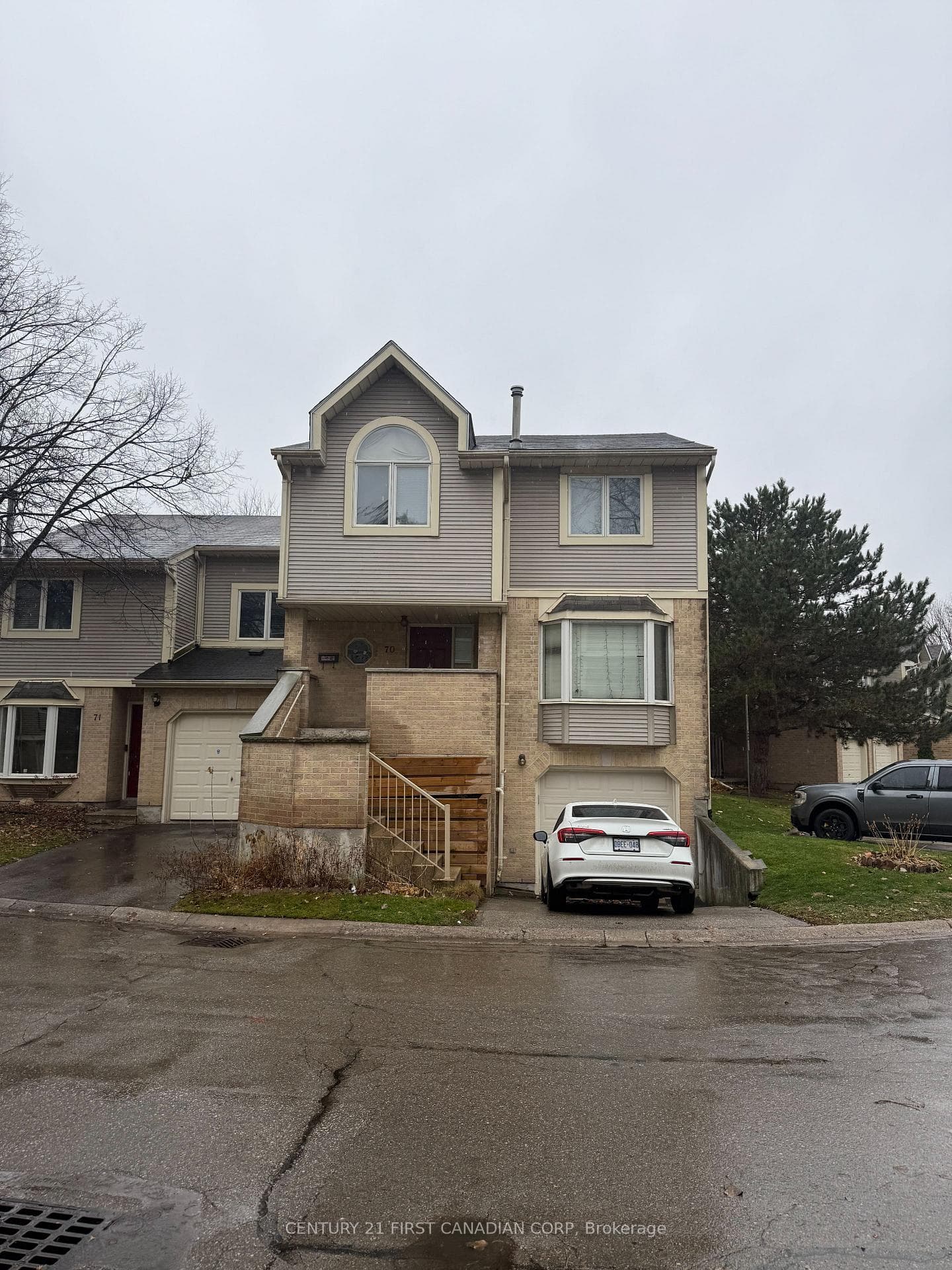 9 Ailsa Place Unit 70, London South, ON N5Z 4Z6 - Photo 1