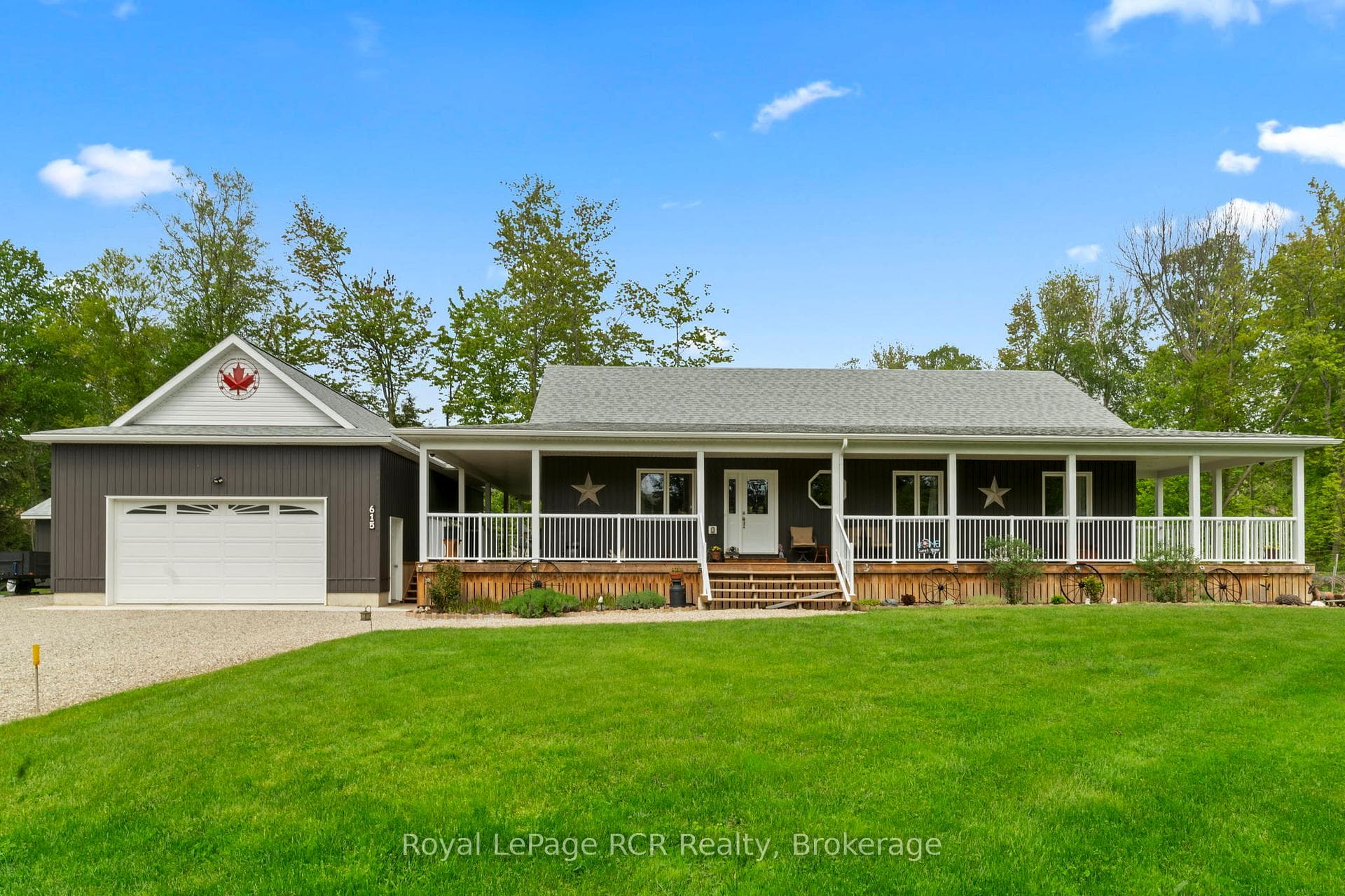 615 Cayuga Crescent, Huron-Kinloss, ON N2Z 2X3 - Photo 1