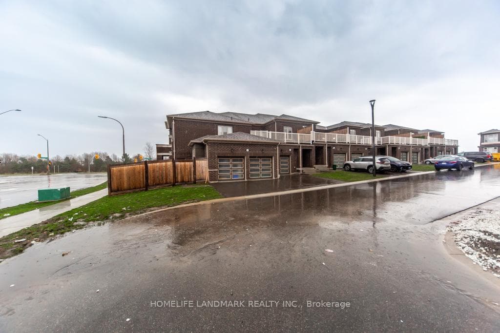 1126 Baltic Lane, Pickering, ON L1X 0G9 - Photo 1