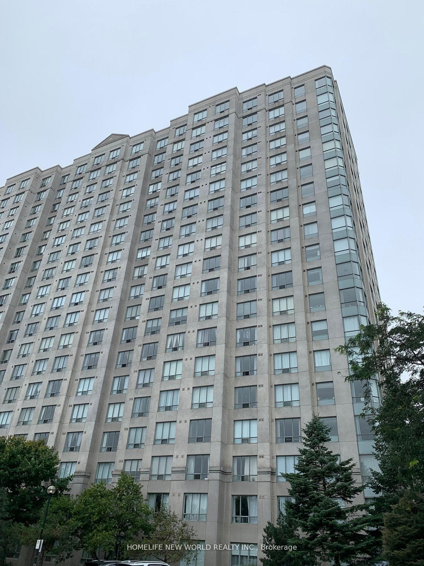 2627 Mccowan Road Unit UPH20, Agincourt / Milliken, ON M1S 5T1 - Photo 1