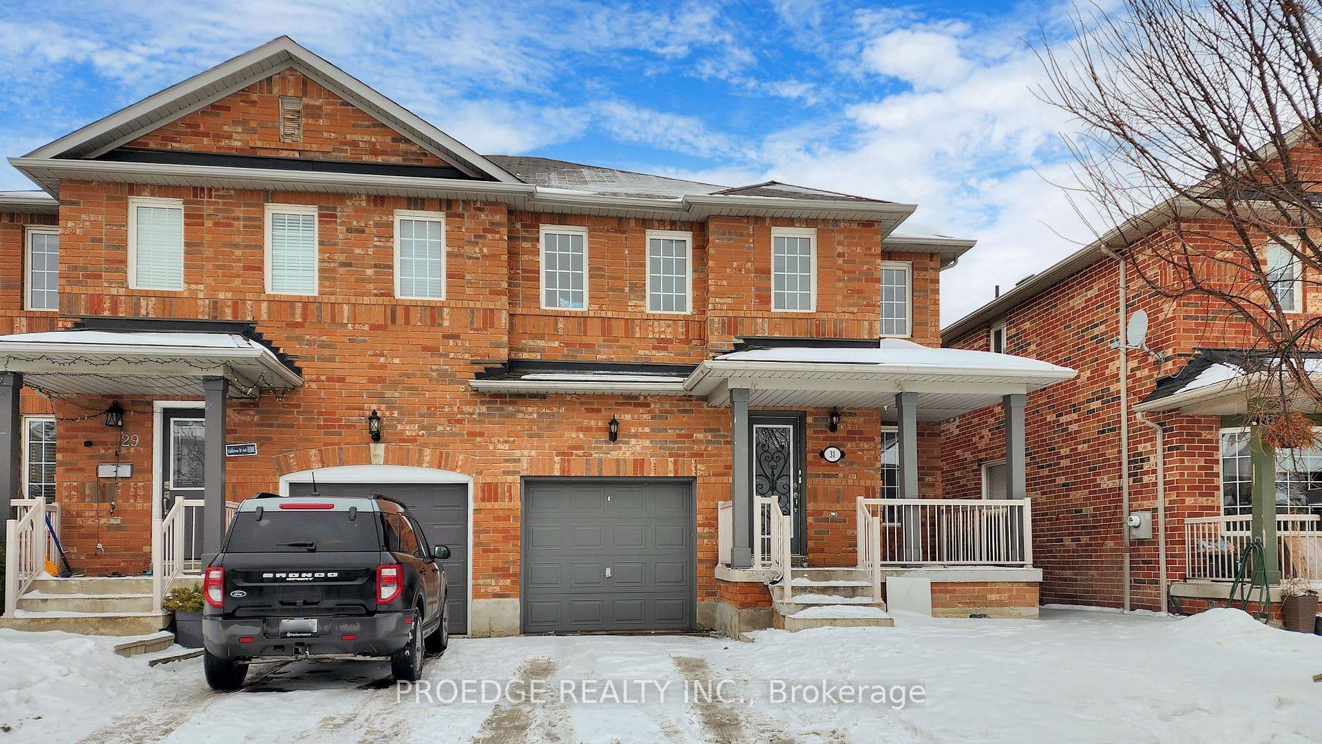 31 Luella Crescent, Brampton, ON L7A 3H8 - Photo 1